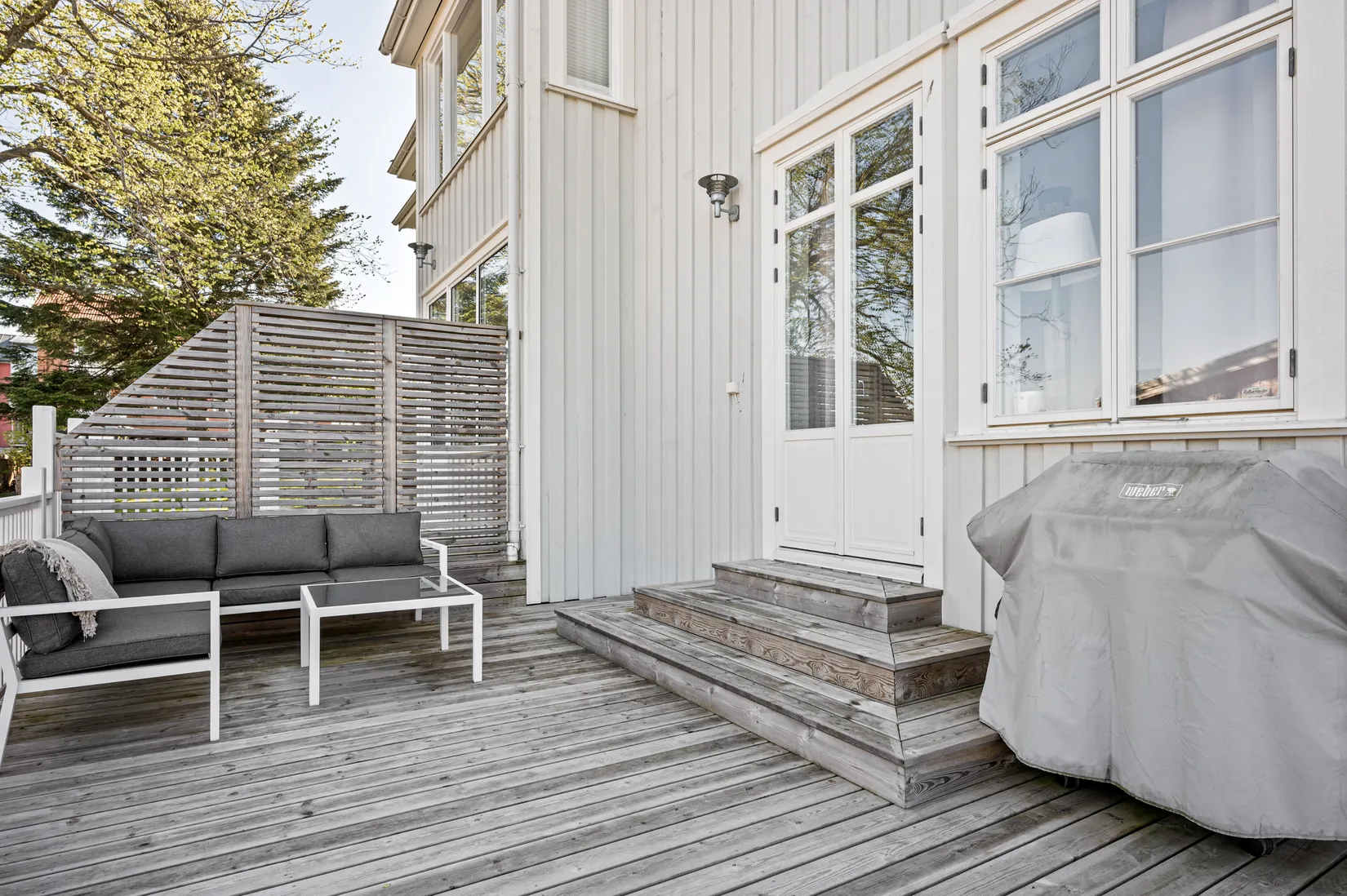 Bostadsrätt, Norra Linnégatan 5B, Strömstad