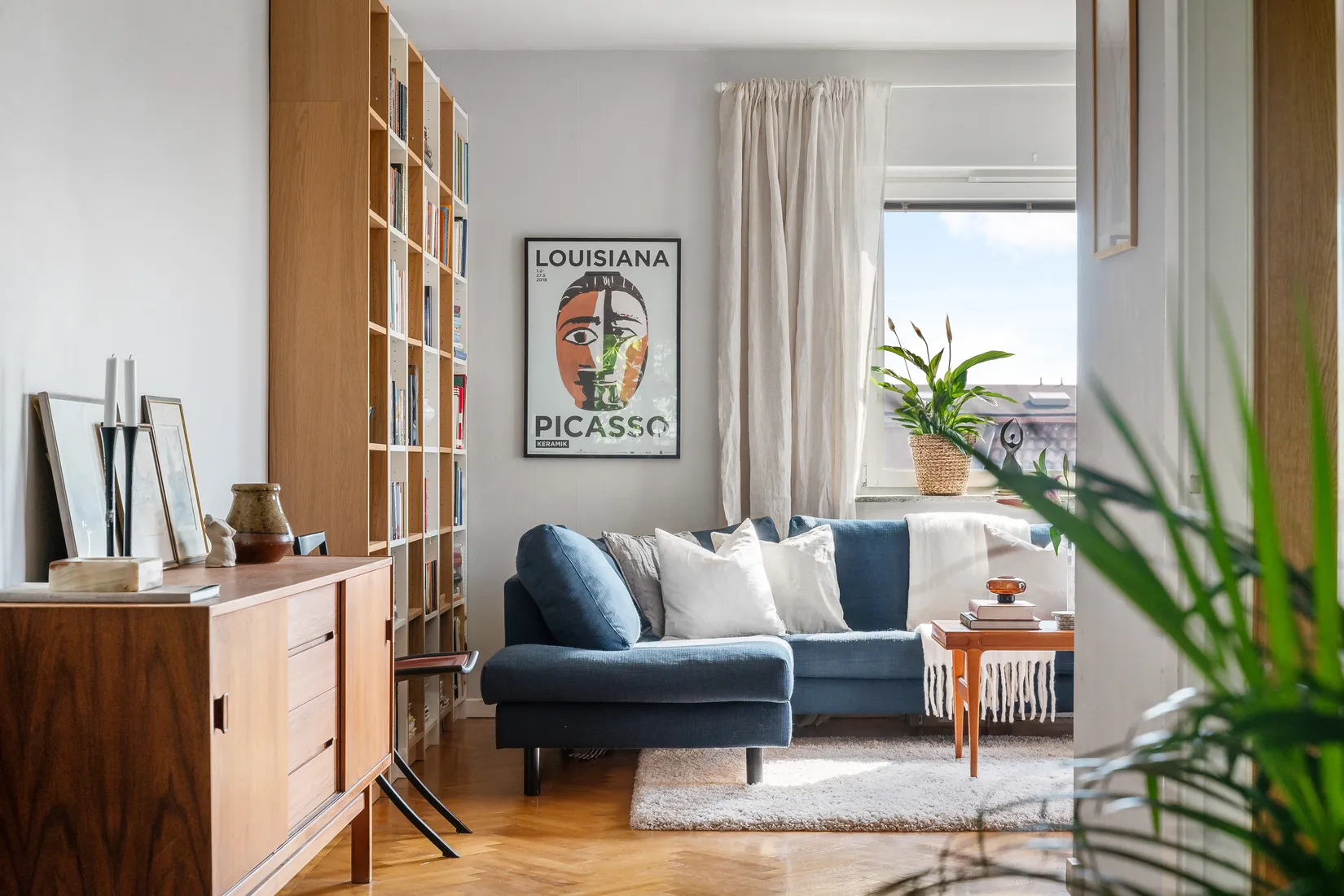 Bostadsrätt, Hagelstavägen 12, Mariehäll, Stockholm