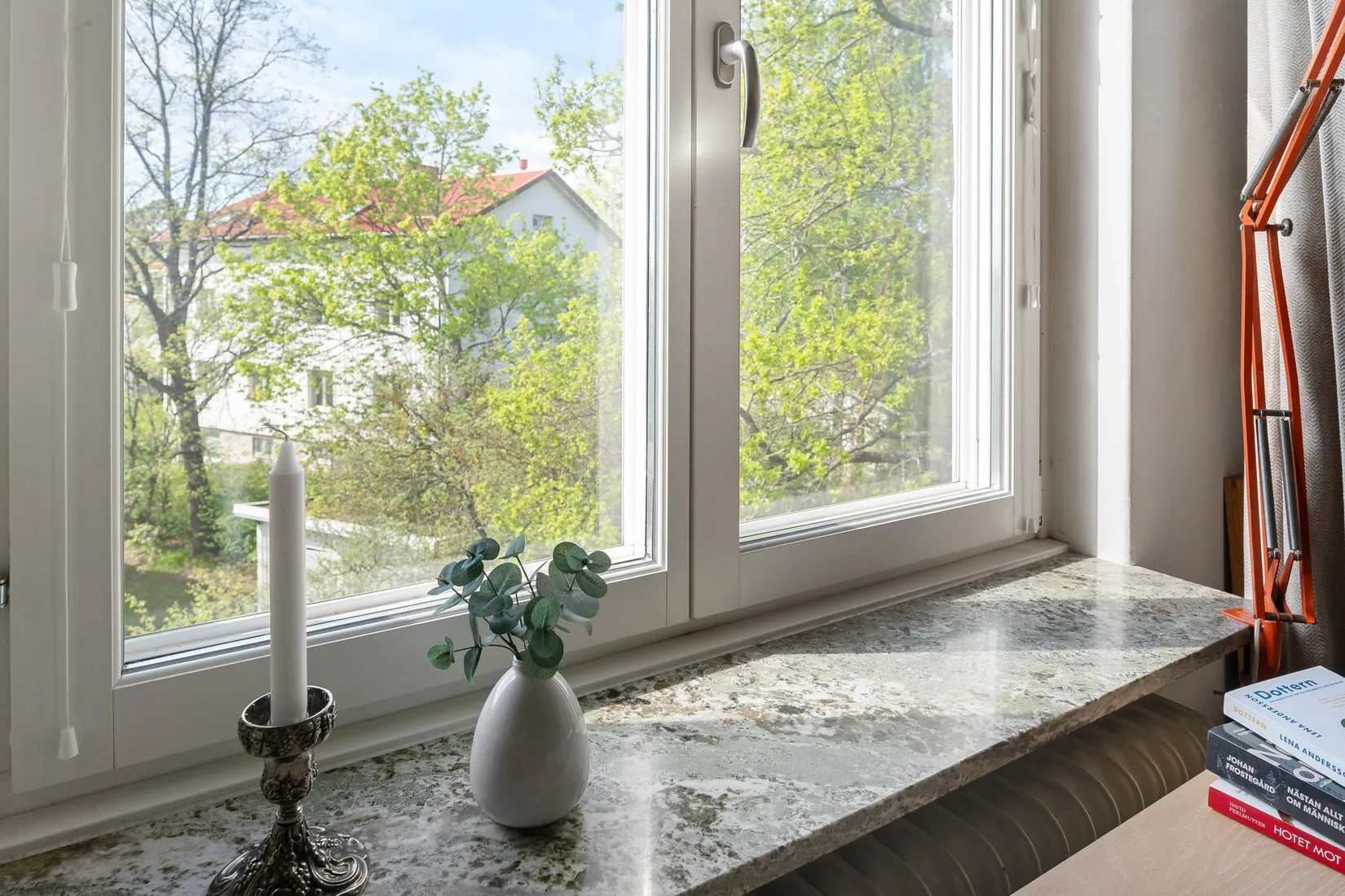 Bostadsrätt, Hagelstavägen 12, Mariehäll, Stockholm