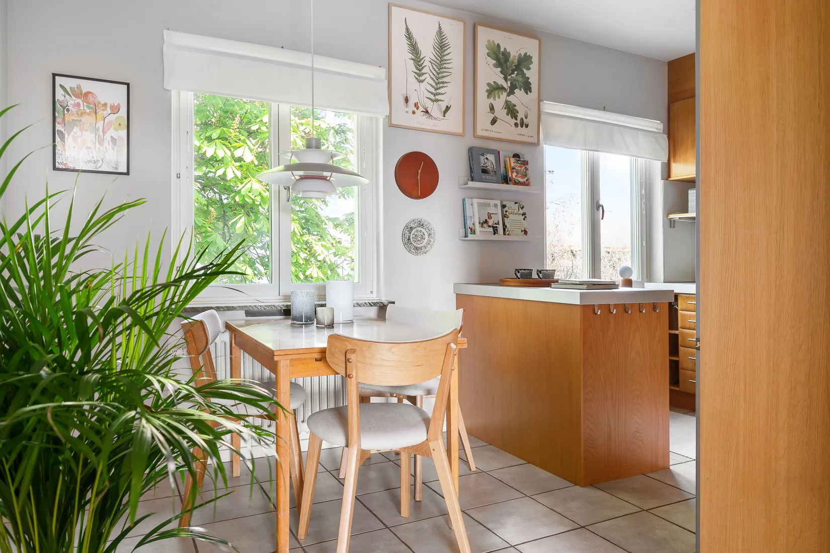 Bostadsrätt, Hagelstavägen 12, Mariehäll, Stockholm