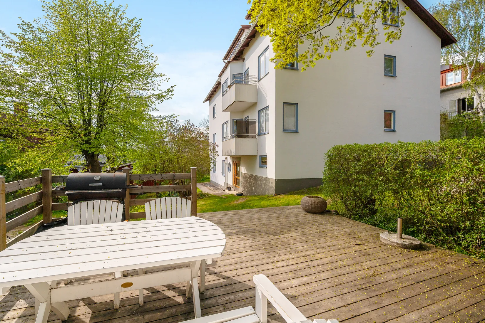 Bostadsrätt, Hagelstavägen 12, Mariehäll, Stockholm