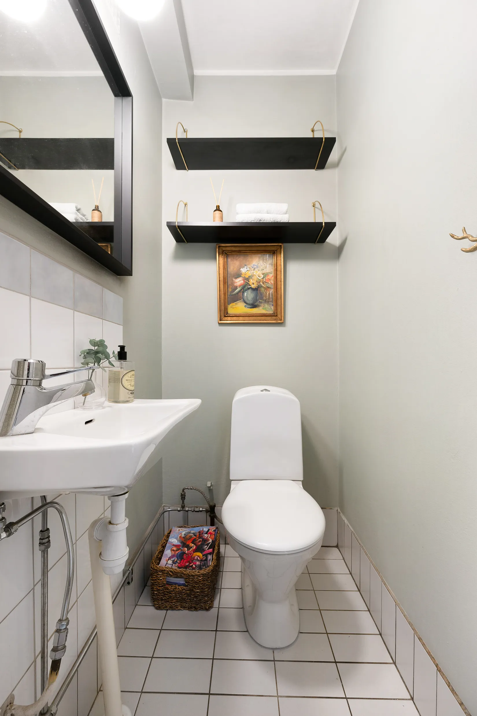 Bostadsrätt, Hagelstavägen 12, Mariehäll, Stockholm
