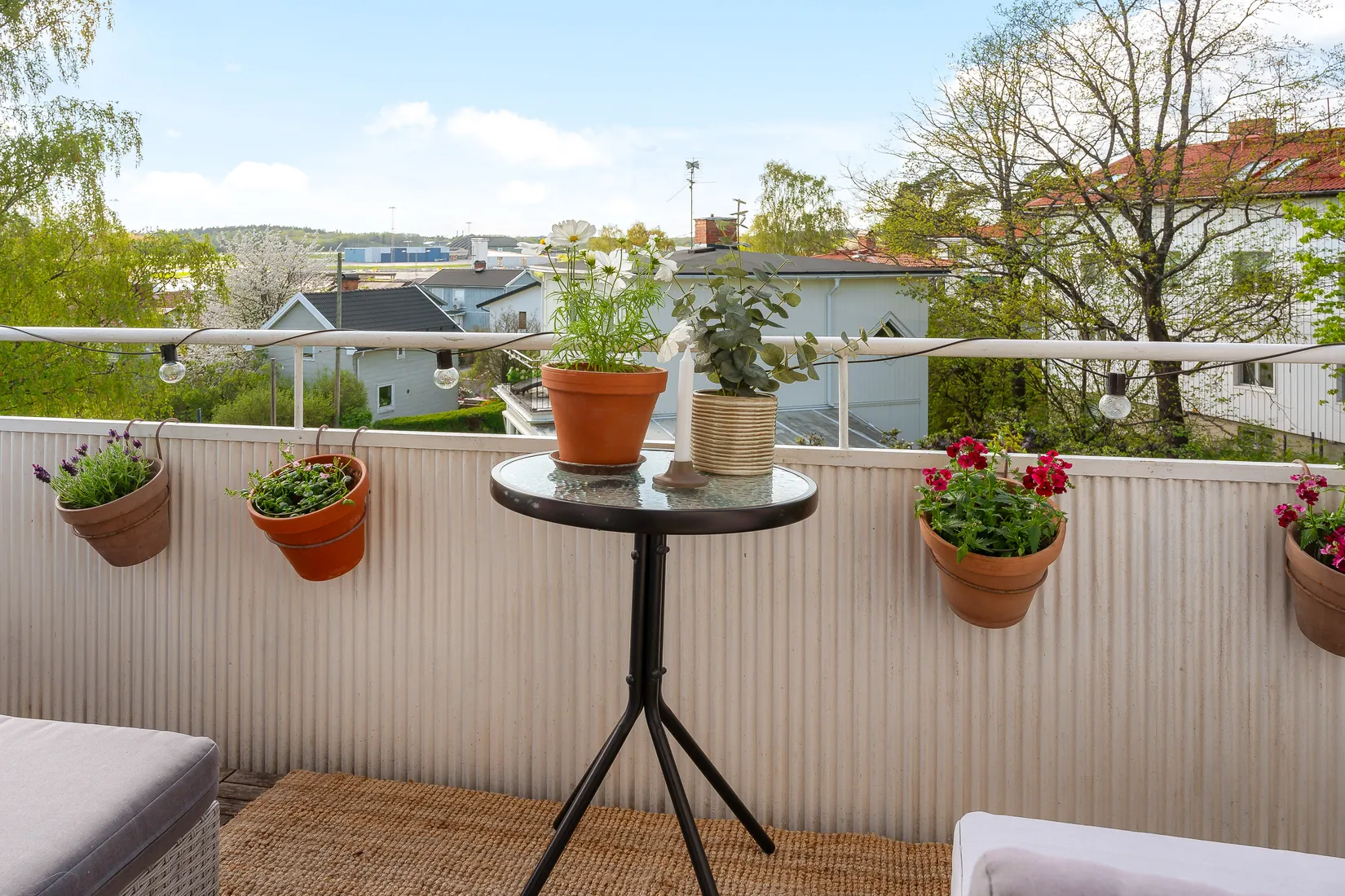 Bostadsrätt, Hagelstavägen 12, Mariehäll, Stockholm