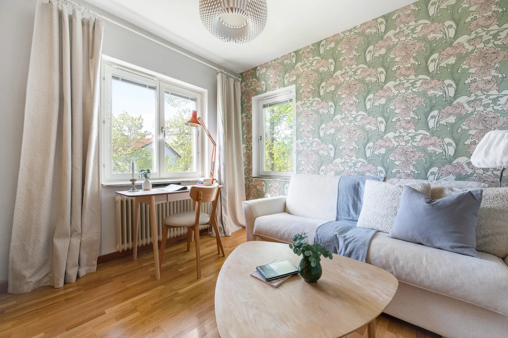 Bostadsrätt, Hagelstavägen 12, Mariehäll, Stockholm