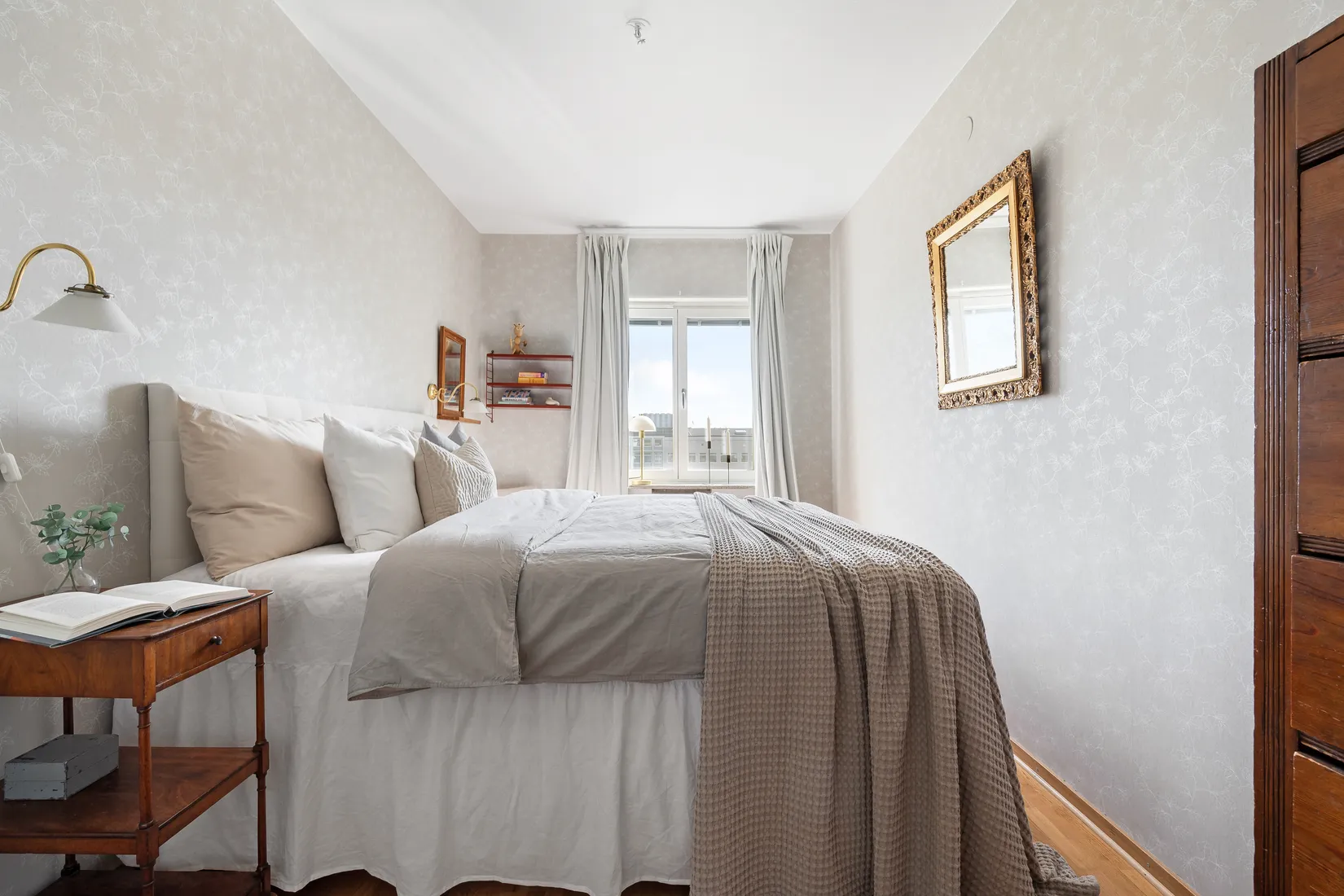 Bostadsrätt, Hagelstavägen 12, Mariehäll, Stockholm