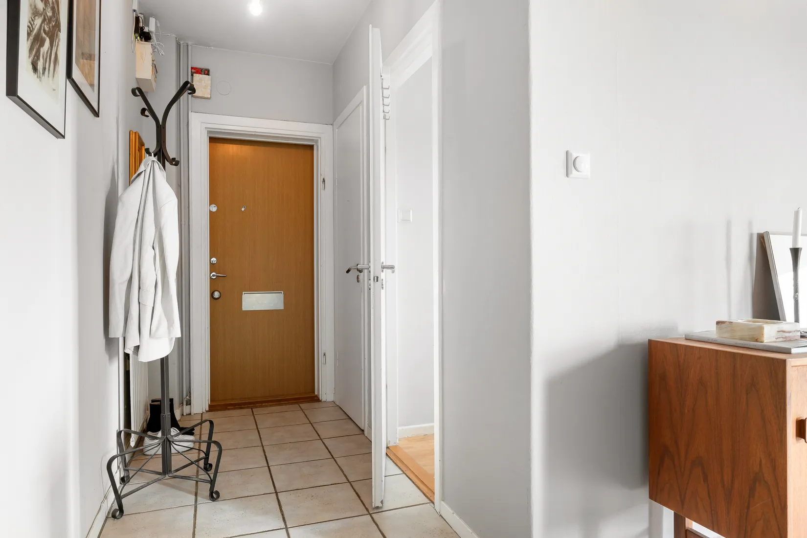 Bostadsrätt, Hagelstavägen 12, Mariehäll, Stockholm
