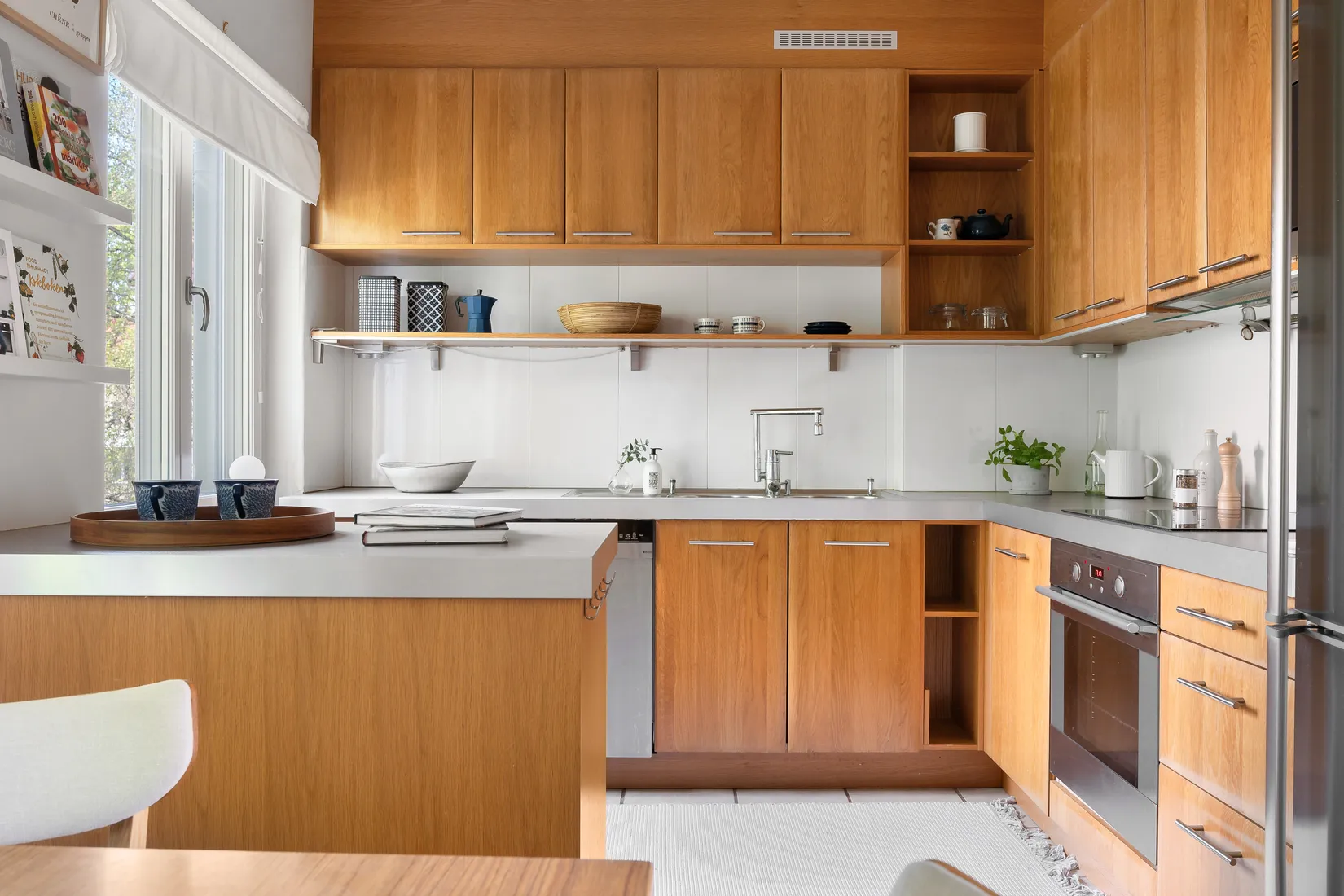 Bostadsrätt, Hagelstavägen 12, Mariehäll, Stockholm