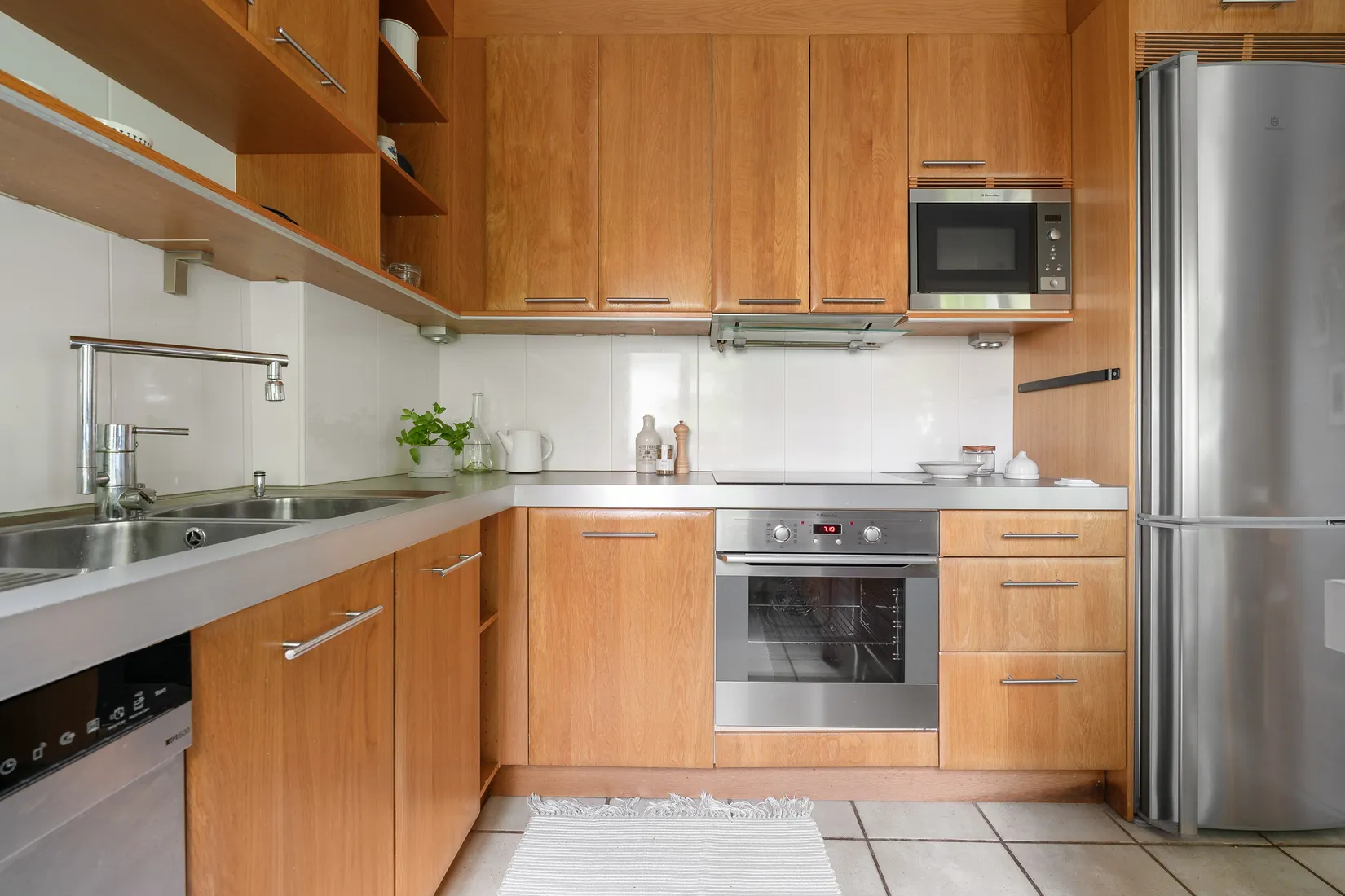 Bostadsrätt, Hagelstavägen 12, Mariehäll, Stockholm