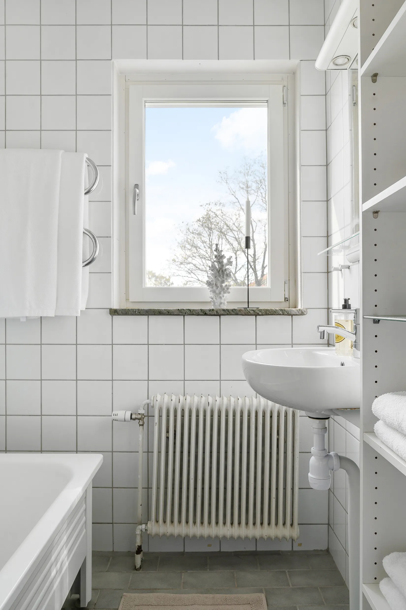 Bostadsrätt, Hagelstavägen 12, Mariehäll, Stockholm