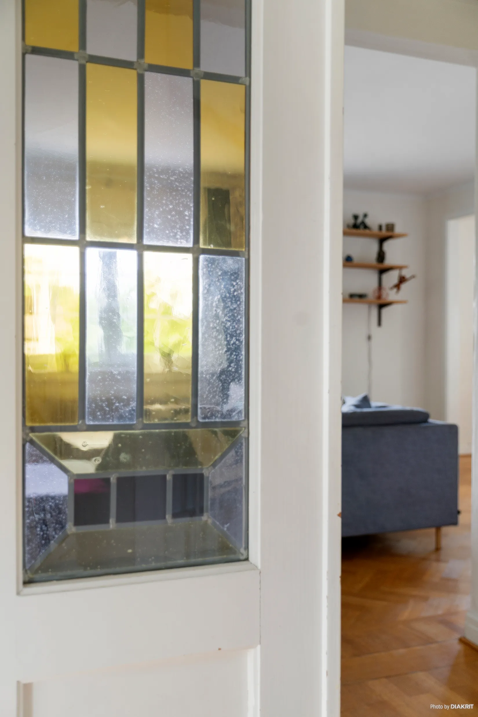 Villa, Lilla Postegårdsgatan 4, Hisings Backa - Tingstad, Göteborg