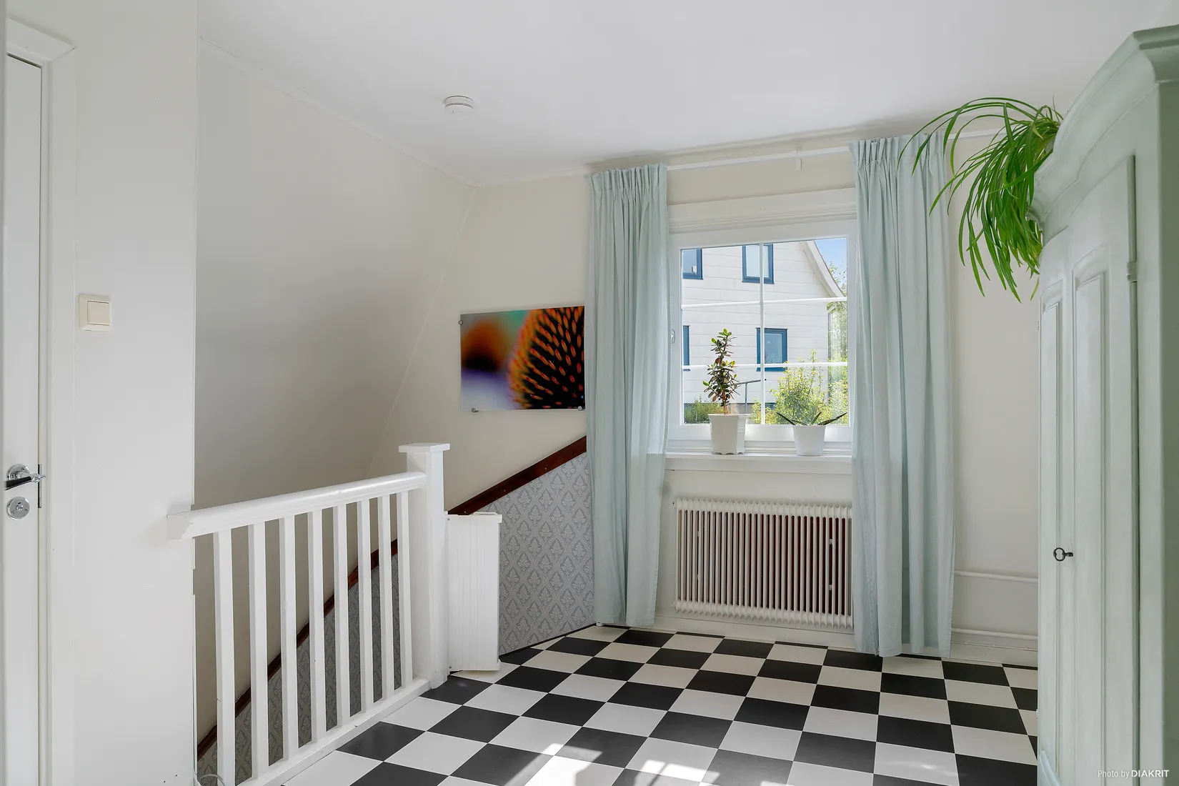 Villa, Lilla Postegårdsgatan 4, Hisings Backa - Tingstad, Göteborg