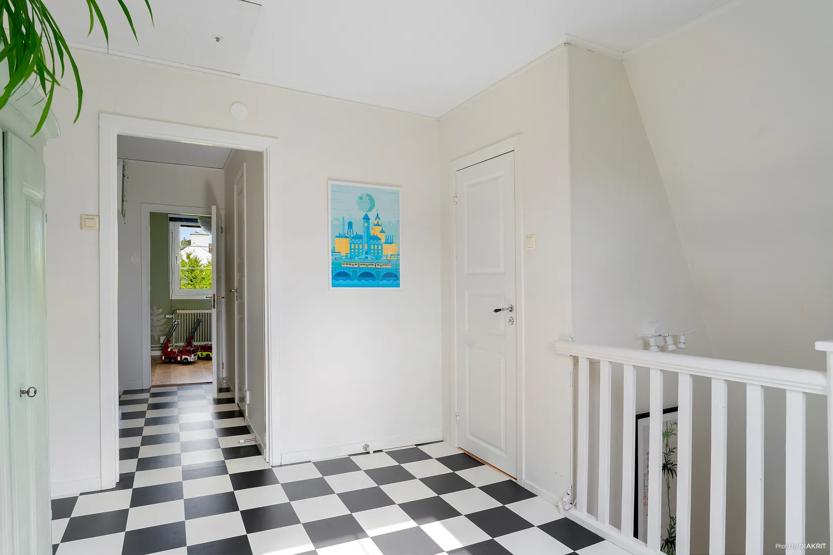 Villa, Lilla Postegårdsgatan 4, Hisings Backa - Tingstad, Göteborg