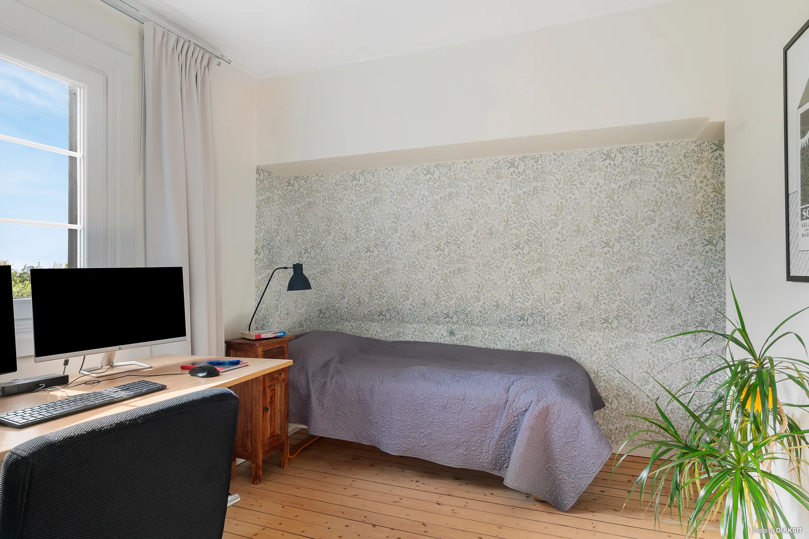 Villa, Lilla Postegårdsgatan 4, Hisings Backa - Tingstad, Göteborg