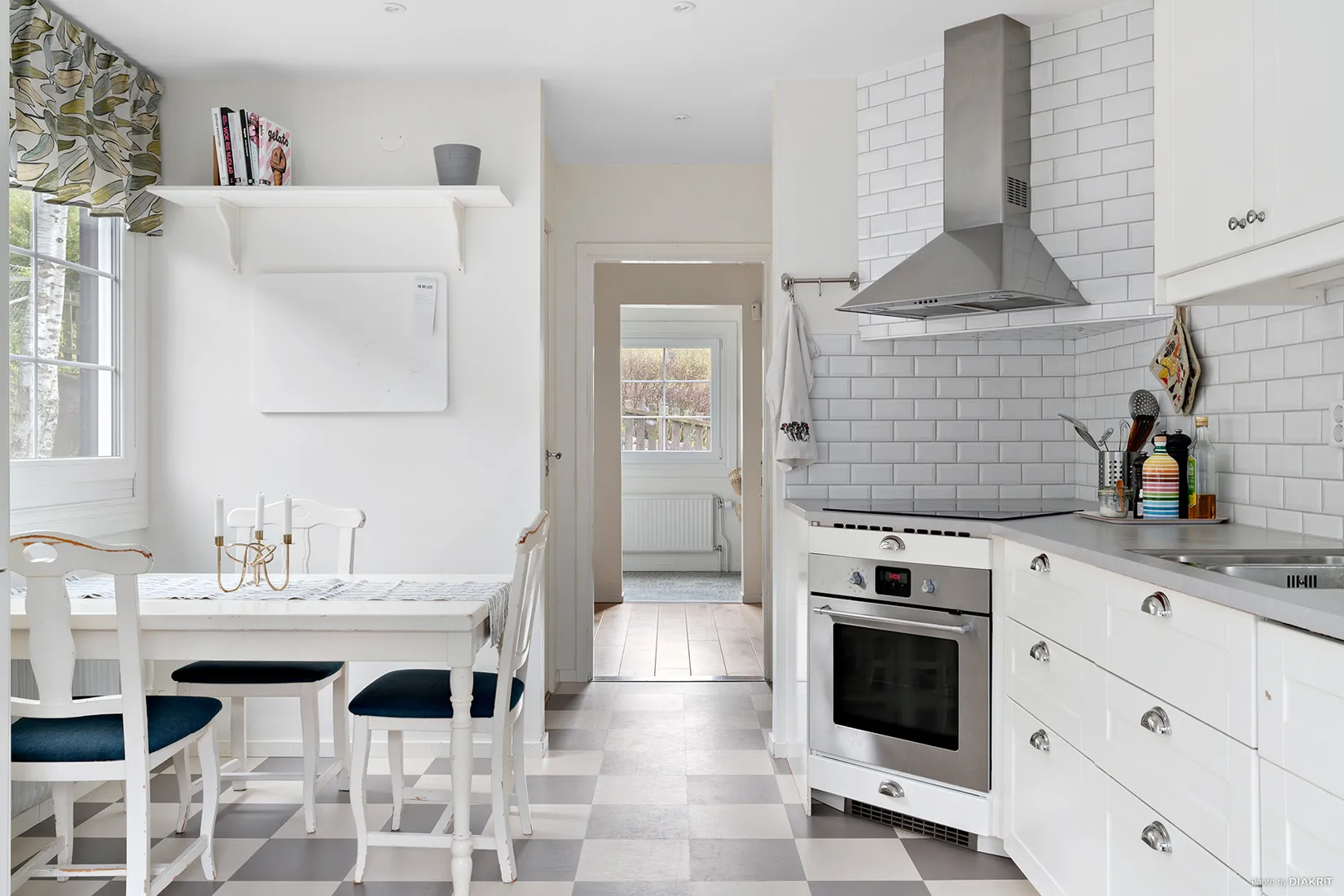 Villa, Lilla Postegårdsgatan 4, Hisings Backa - Tingstad, Göteborg