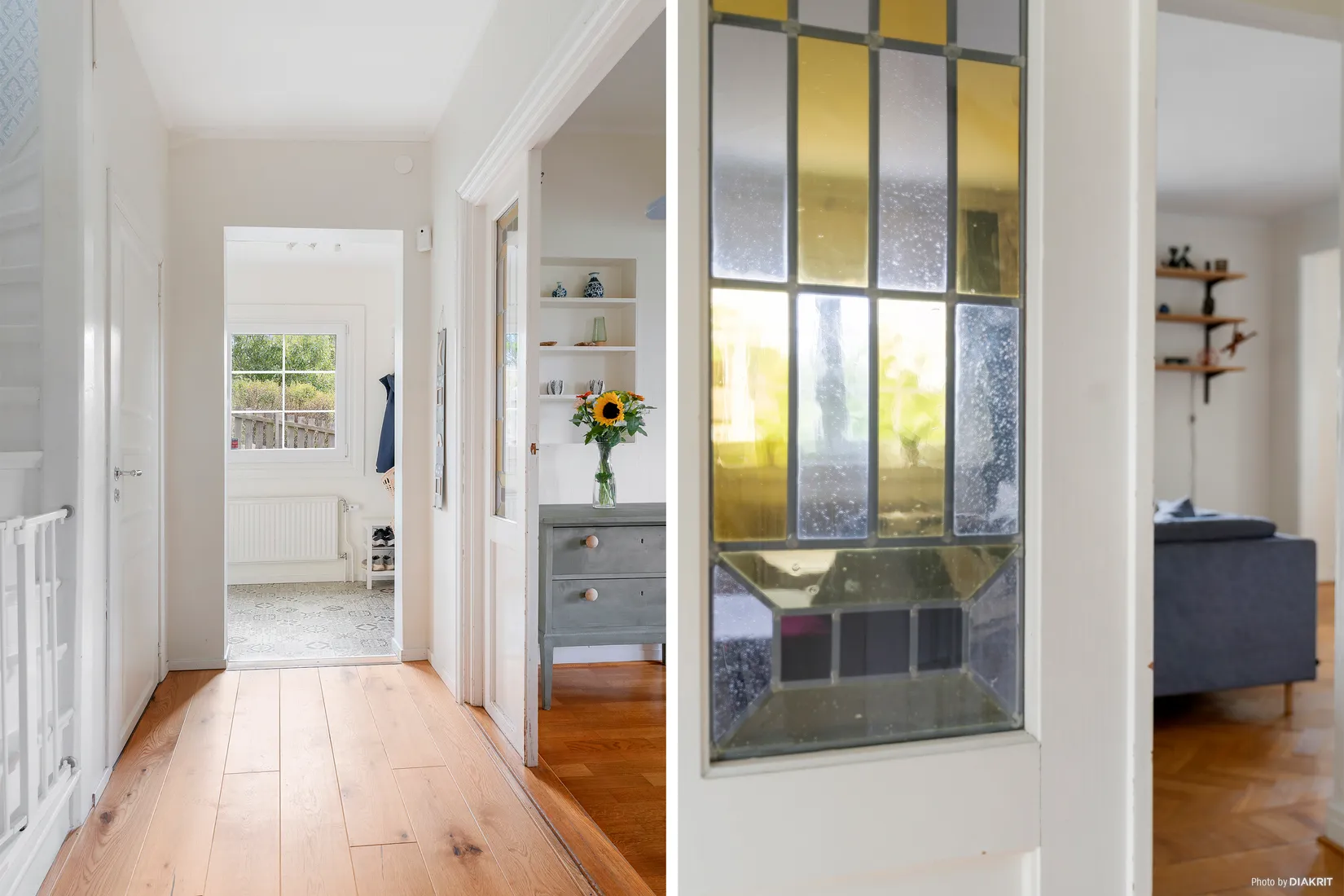 Villa, Lilla Postegårdsgatan 4, Hisings Backa - Tingstad, Göteborg