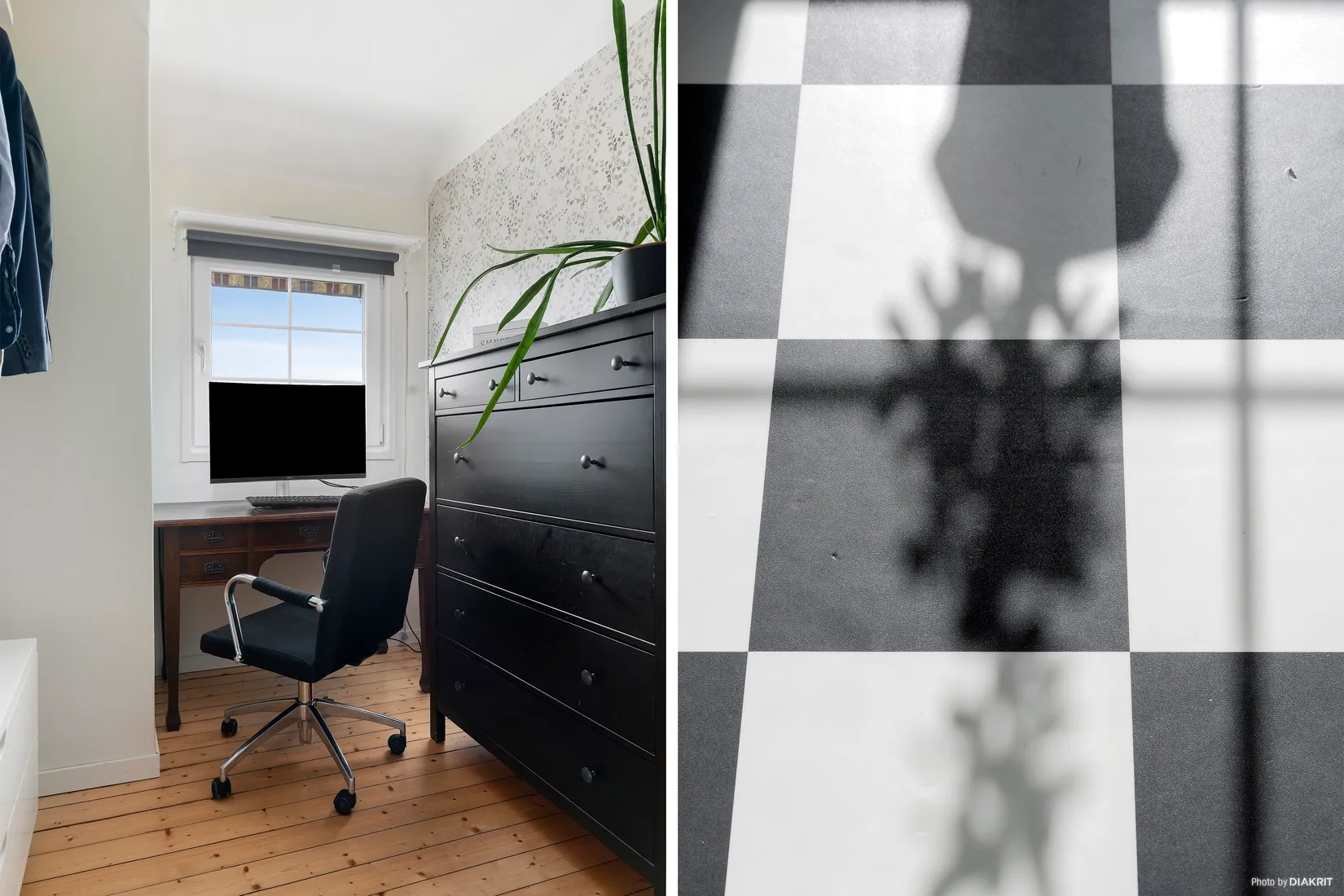 Villa, Lilla Postegårdsgatan 4, Hisings Backa - Tingstad, Göteborg