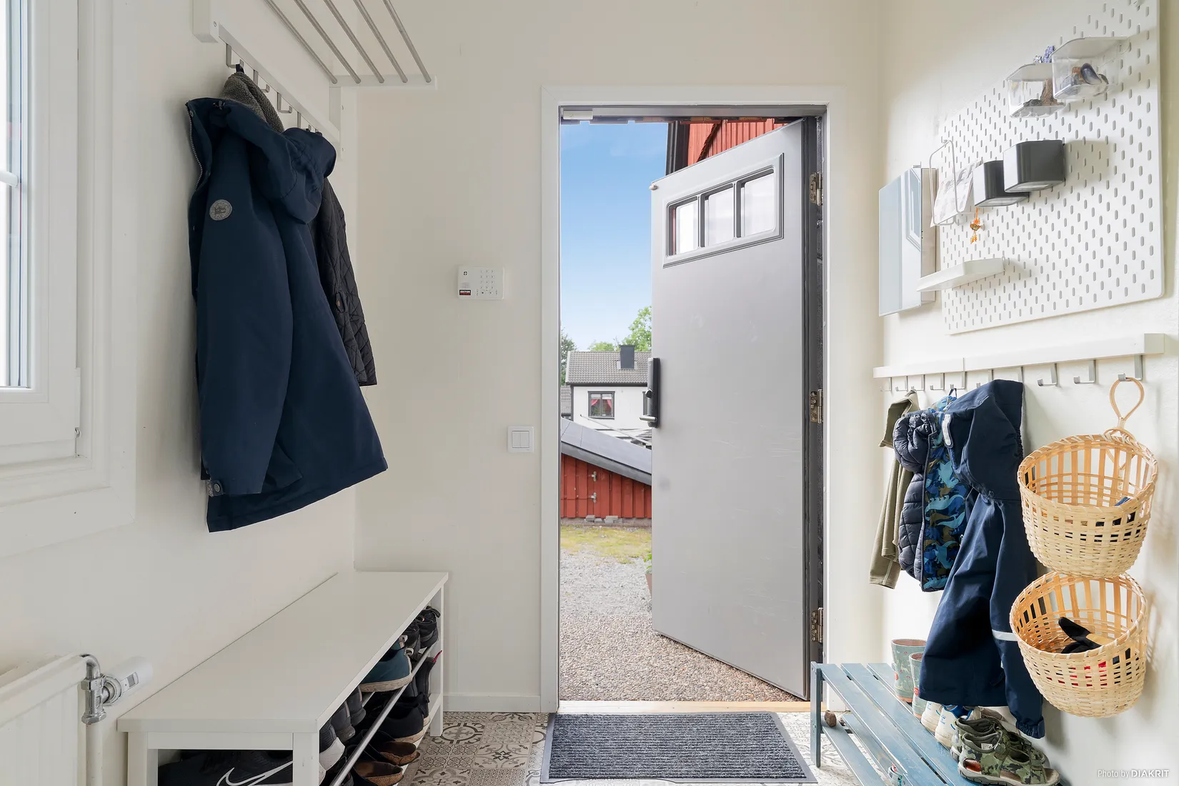 Villa, Lilla Postegårdsgatan 4, Hisings Backa - Tingstad, Göteborg