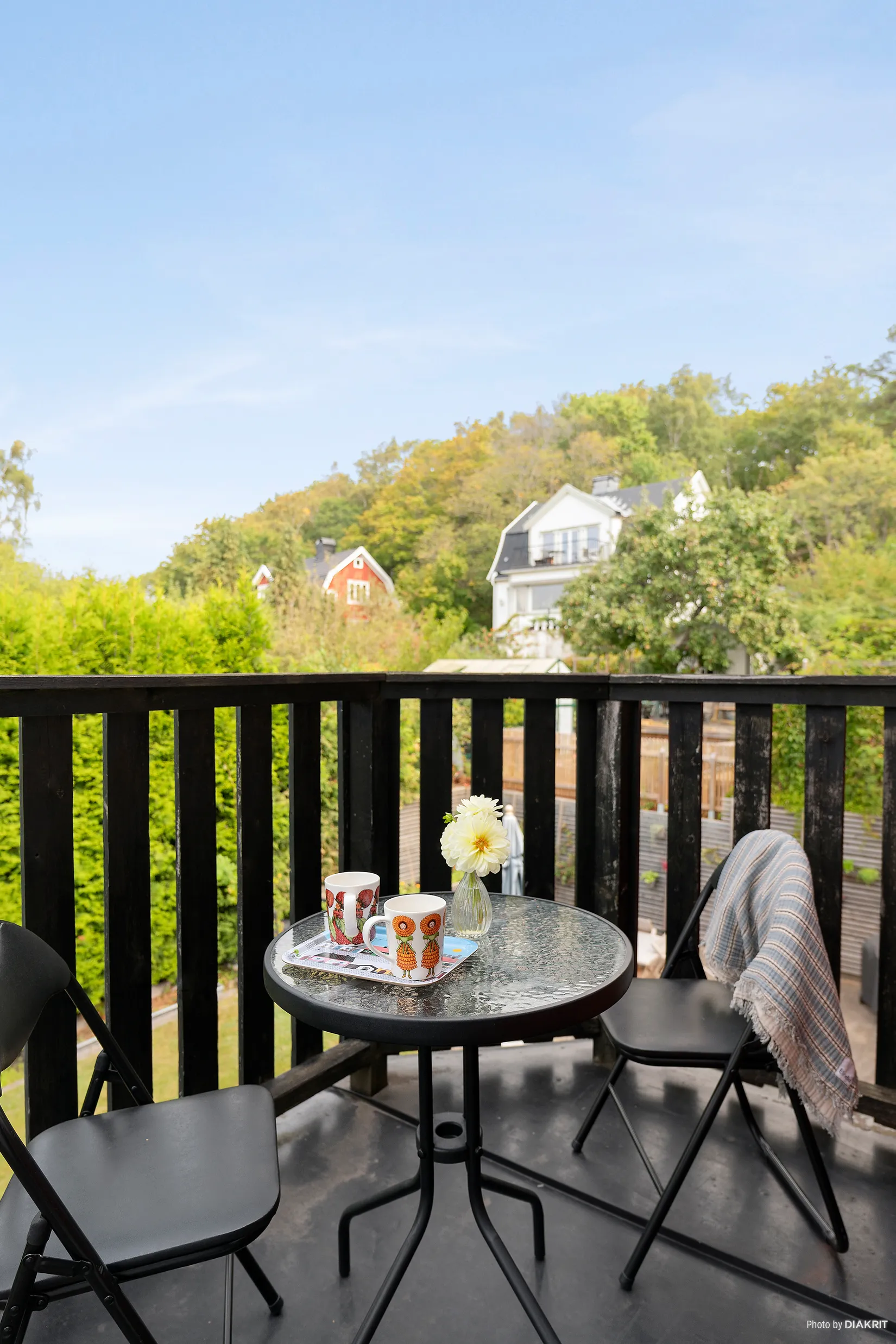 Villa, Lilla Postegårdsgatan 4, Hisings Backa - Tingstad, Göteborg