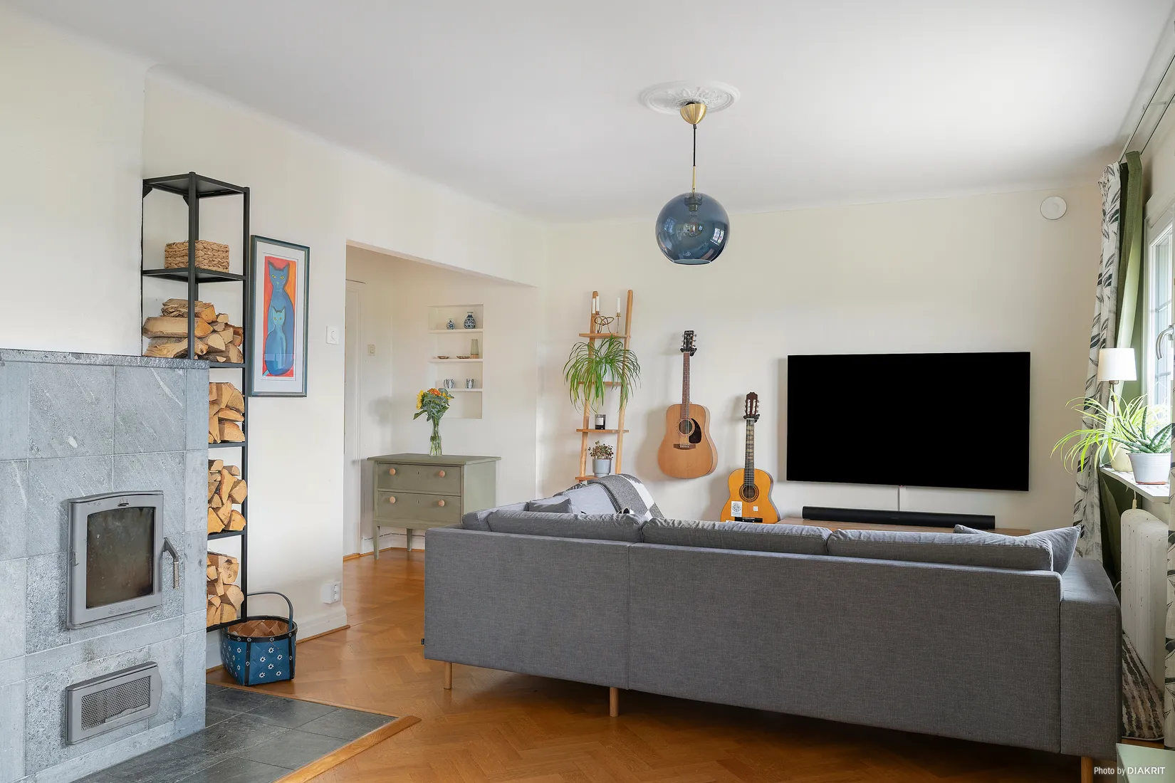 Villa, Lilla Postegårdsgatan 4, Hisings Backa - Tingstad, Göteborg