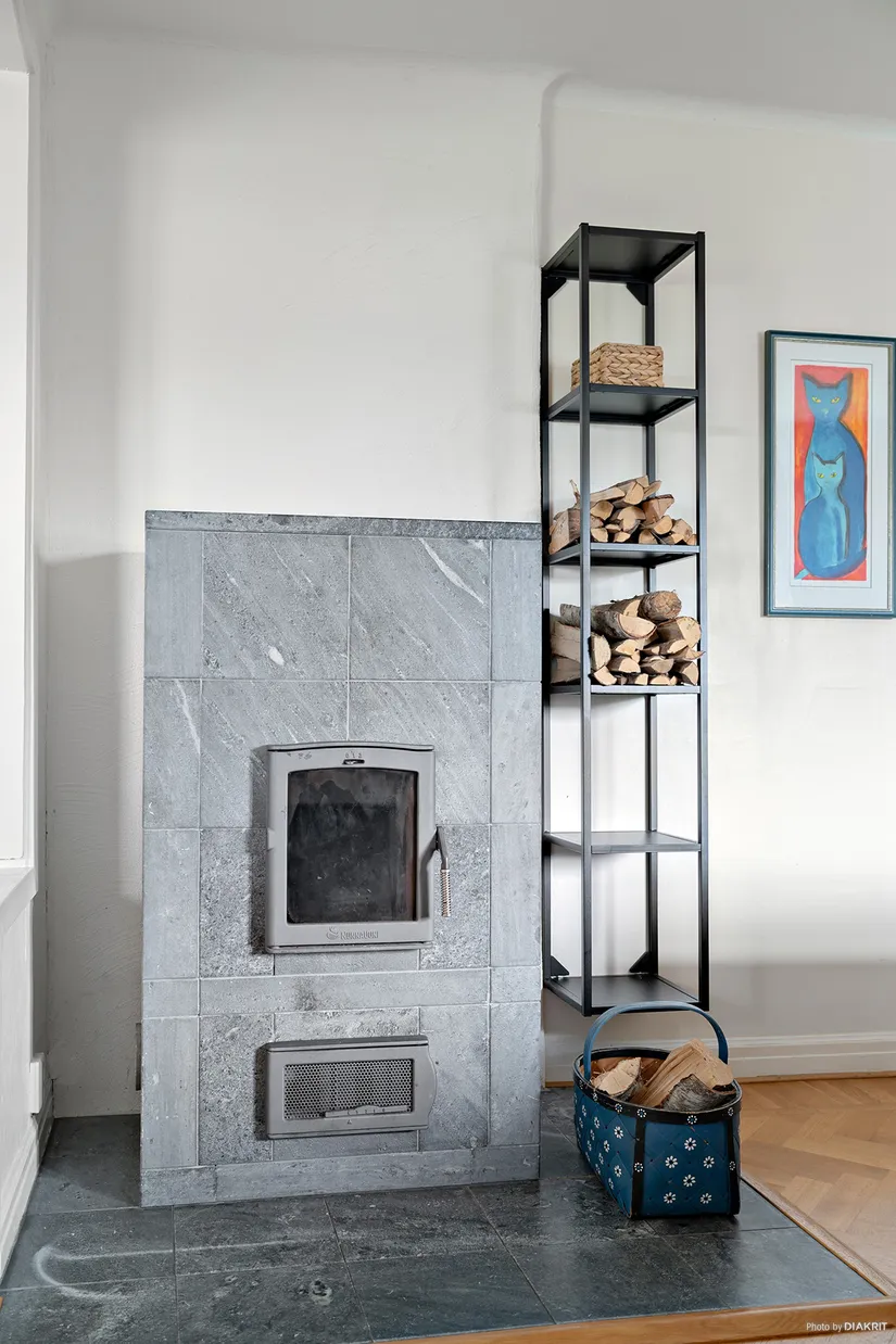 Villa, Lilla Postegårdsgatan 4, Hisings Backa - Tingstad, Göteborg