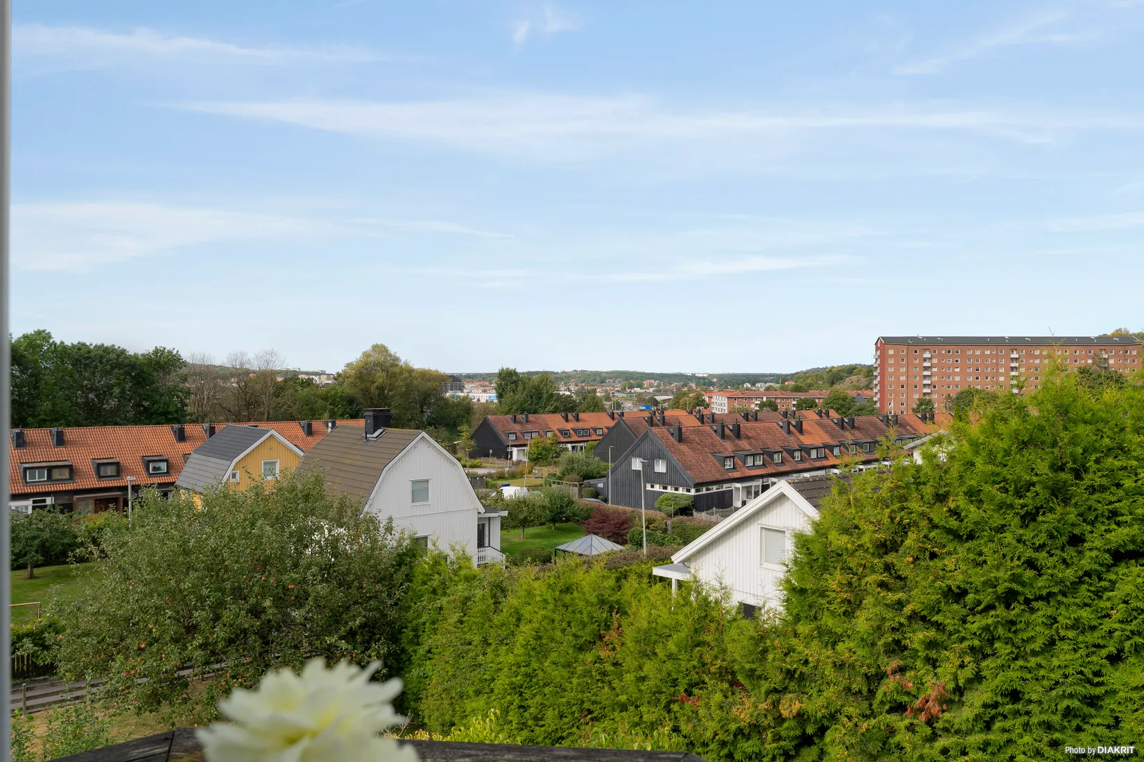 Villa, Lilla Postegårdsgatan 4, Hisings Backa - Tingstad, Göteborg