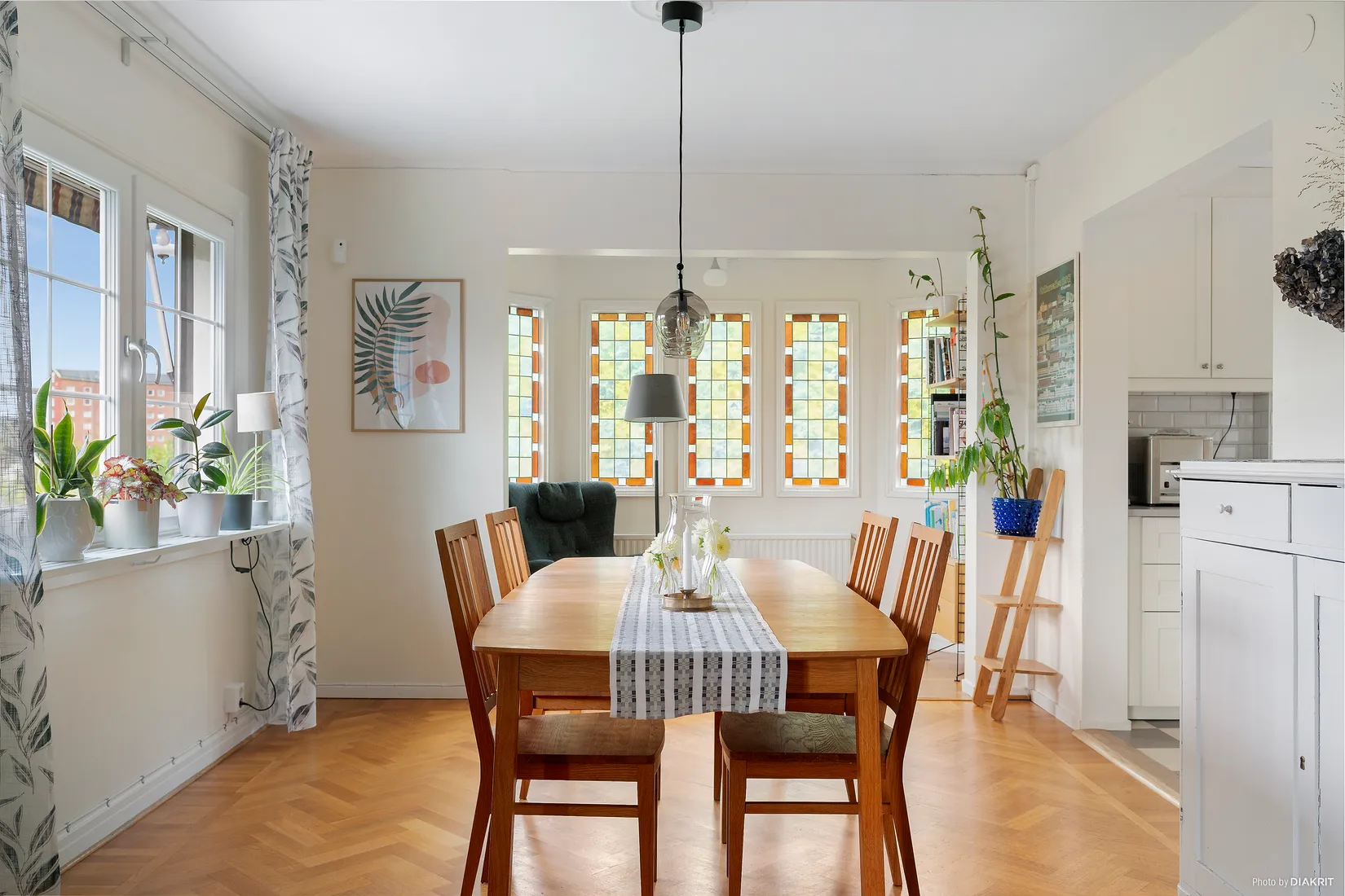 Villa, Lilla Postegårdsgatan 4, Hisings Backa - Tingstad, Göteborg