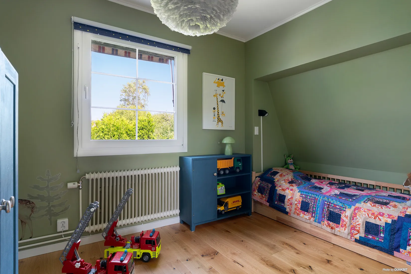 Villa, Lilla Postegårdsgatan 4, Hisings Backa - Tingstad, Göteborg