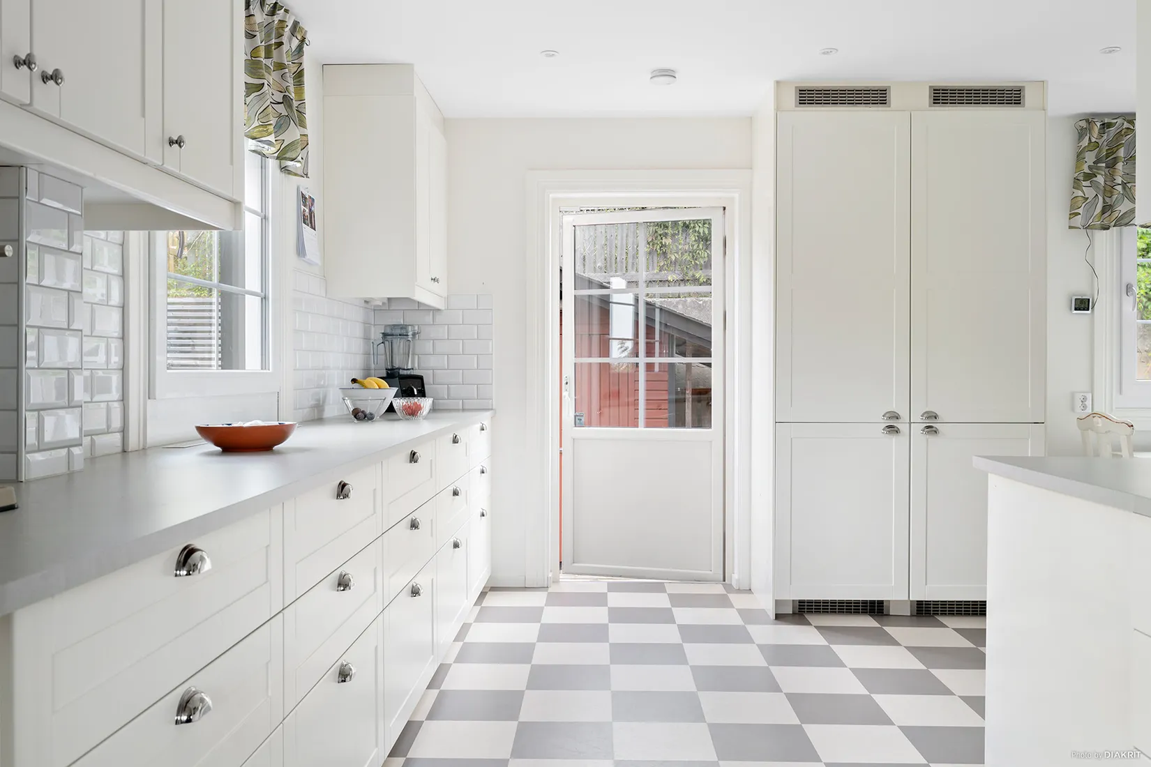 Villa, Lilla Postegårdsgatan 4, Hisings Backa - Tingstad, Göteborg