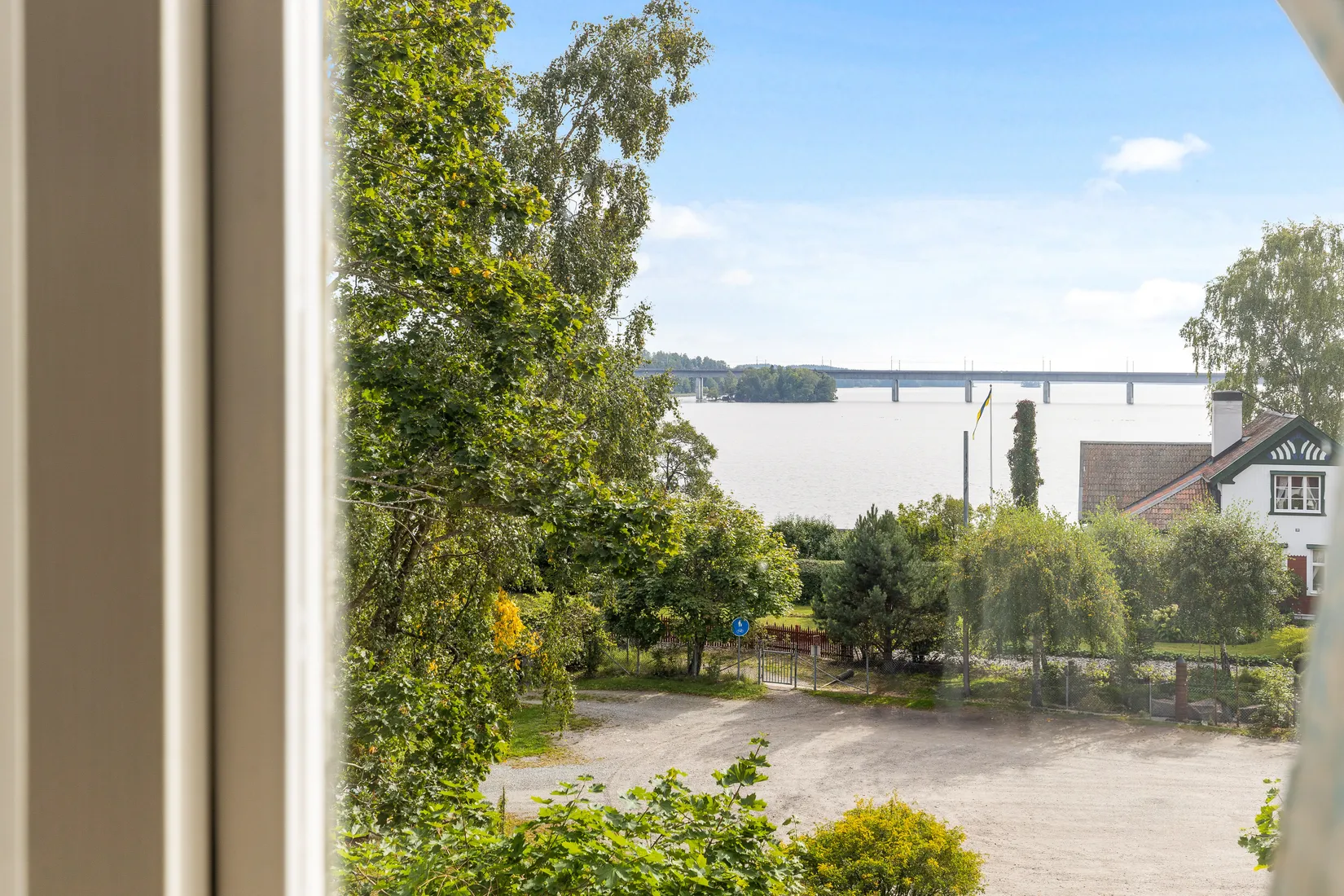 Villa, Ekolsundsvägen 19, Ekolsund, Enköping