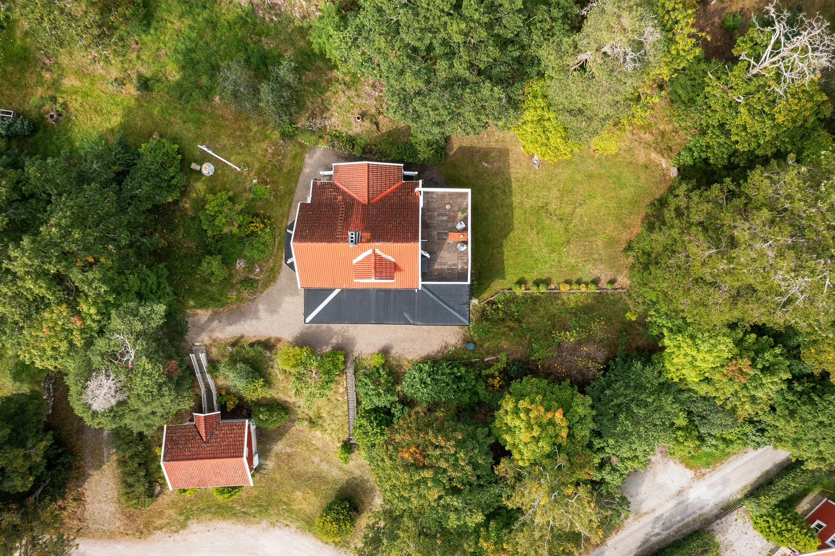Villa, Ekolsundsvägen 19, Ekolsund, Enköping