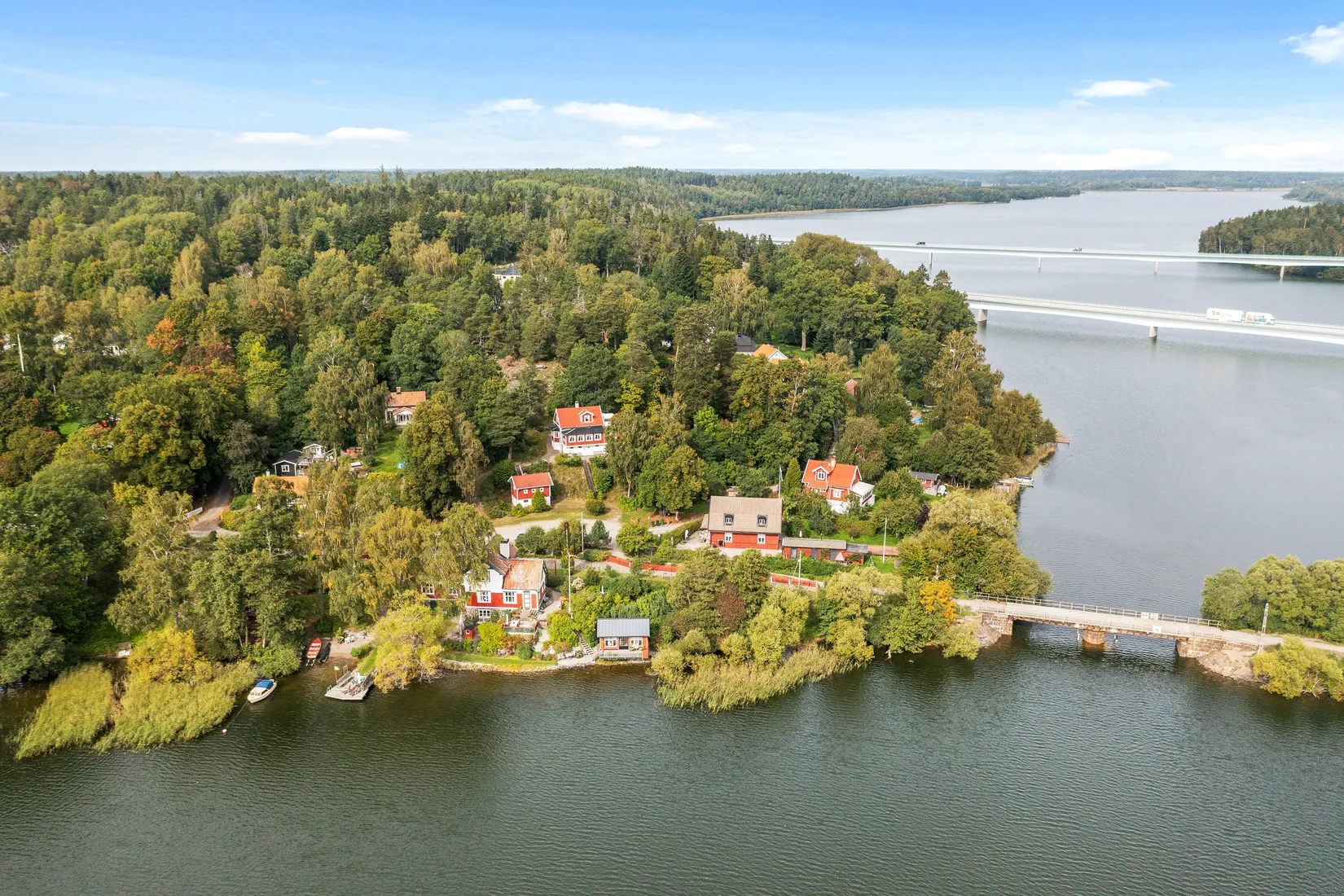 Villa, Ekolsundsvägen 19, Ekolsund, Enköping