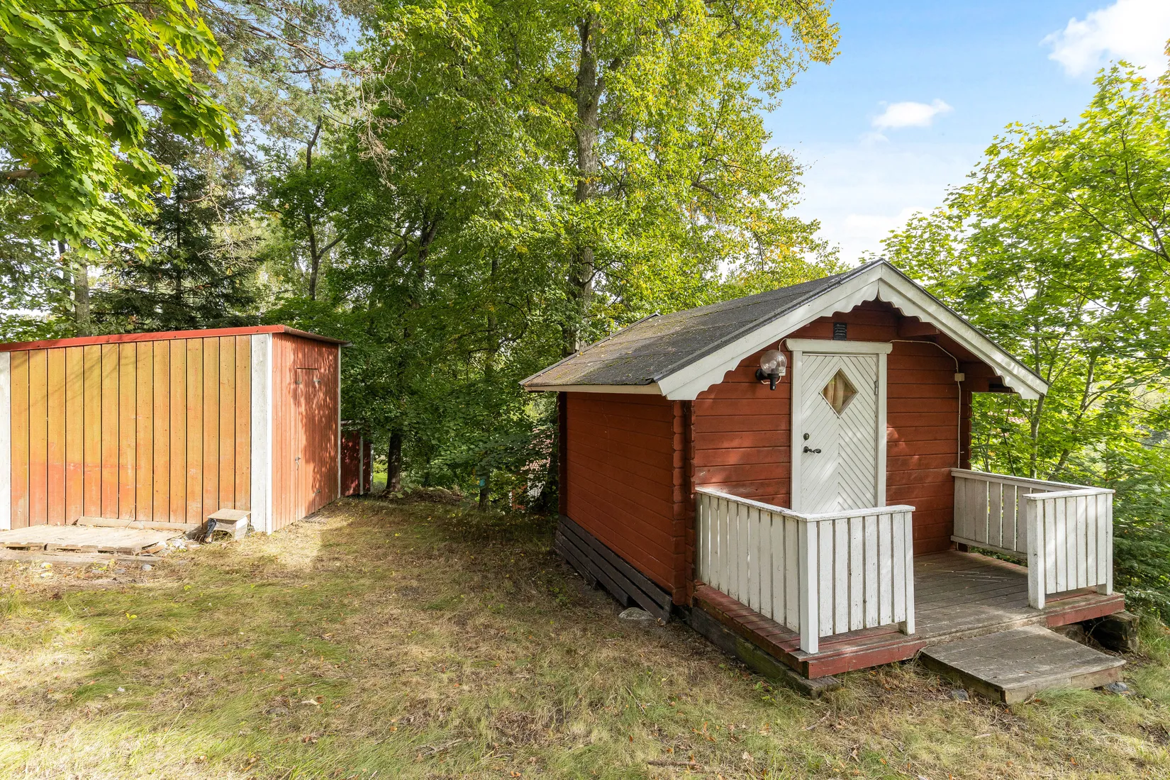 Villa, Ekolsundsvägen 19, Ekolsund, Enköping