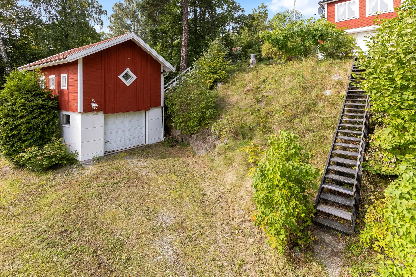 Villa, Ekolsundsvägen 19, Ekolsund, Enköping