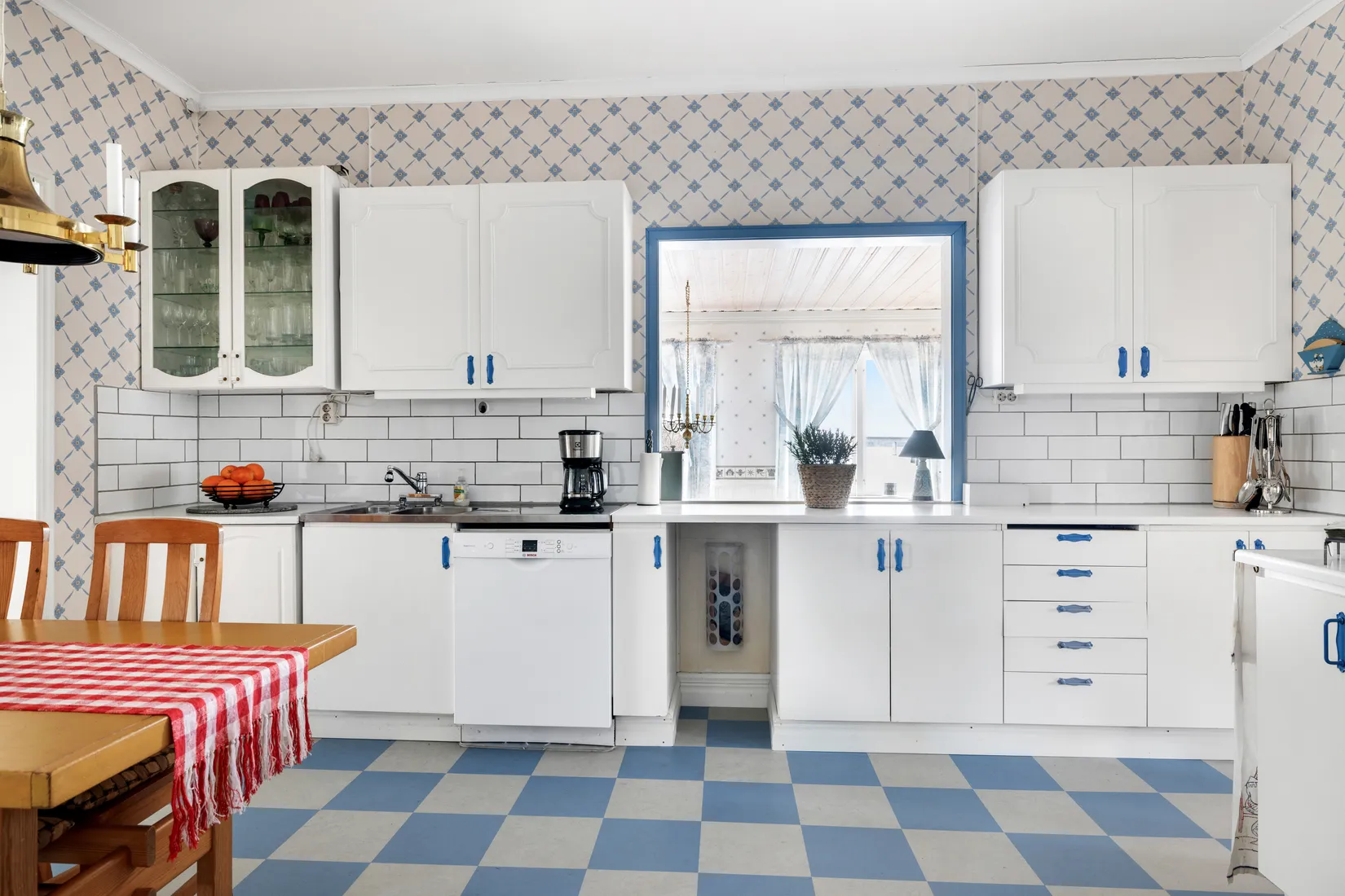 Villa, Ekolsundsvägen 19, Ekolsund, Enköping