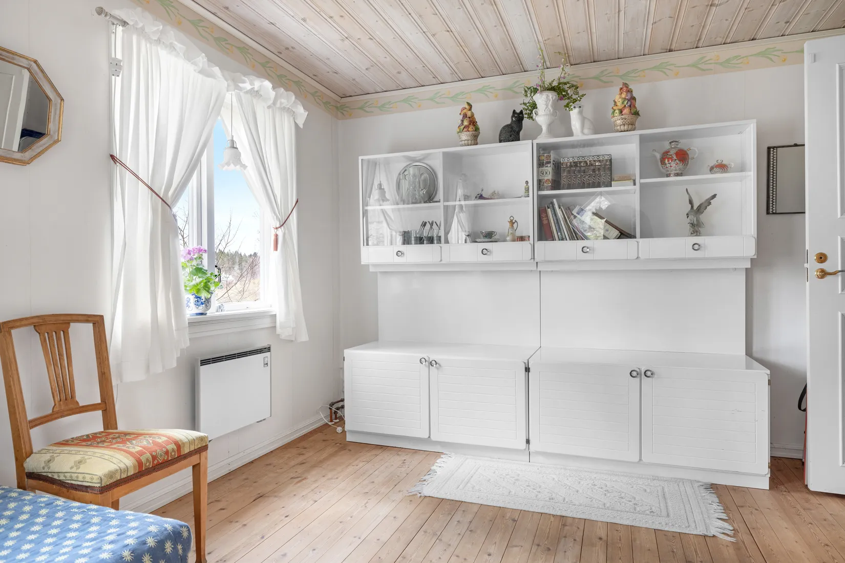 Villa, Ekolsundsvägen 19, Ekolsund, Enköping