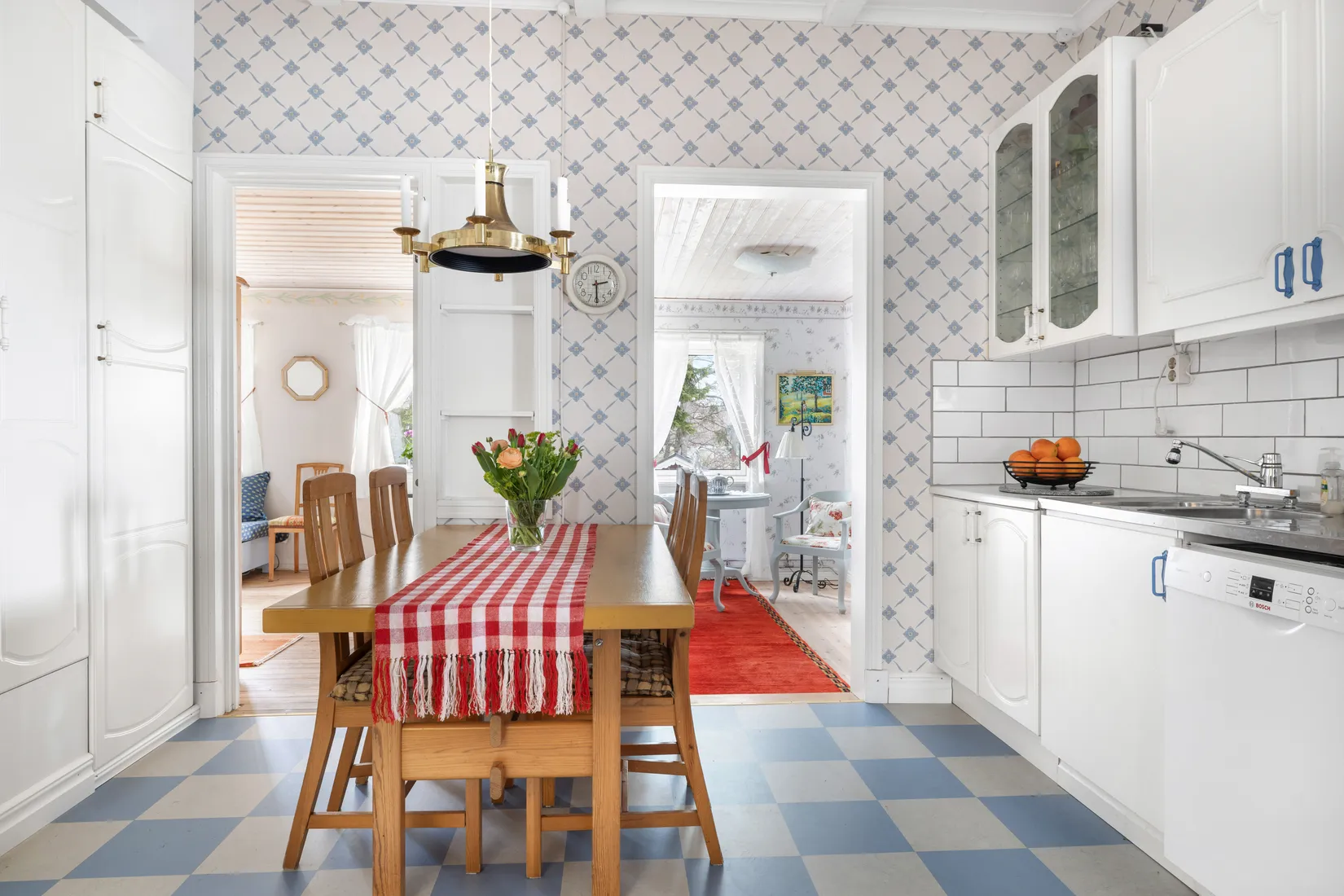 Villa, Ekolsundsvägen 19, Ekolsund, Enköping