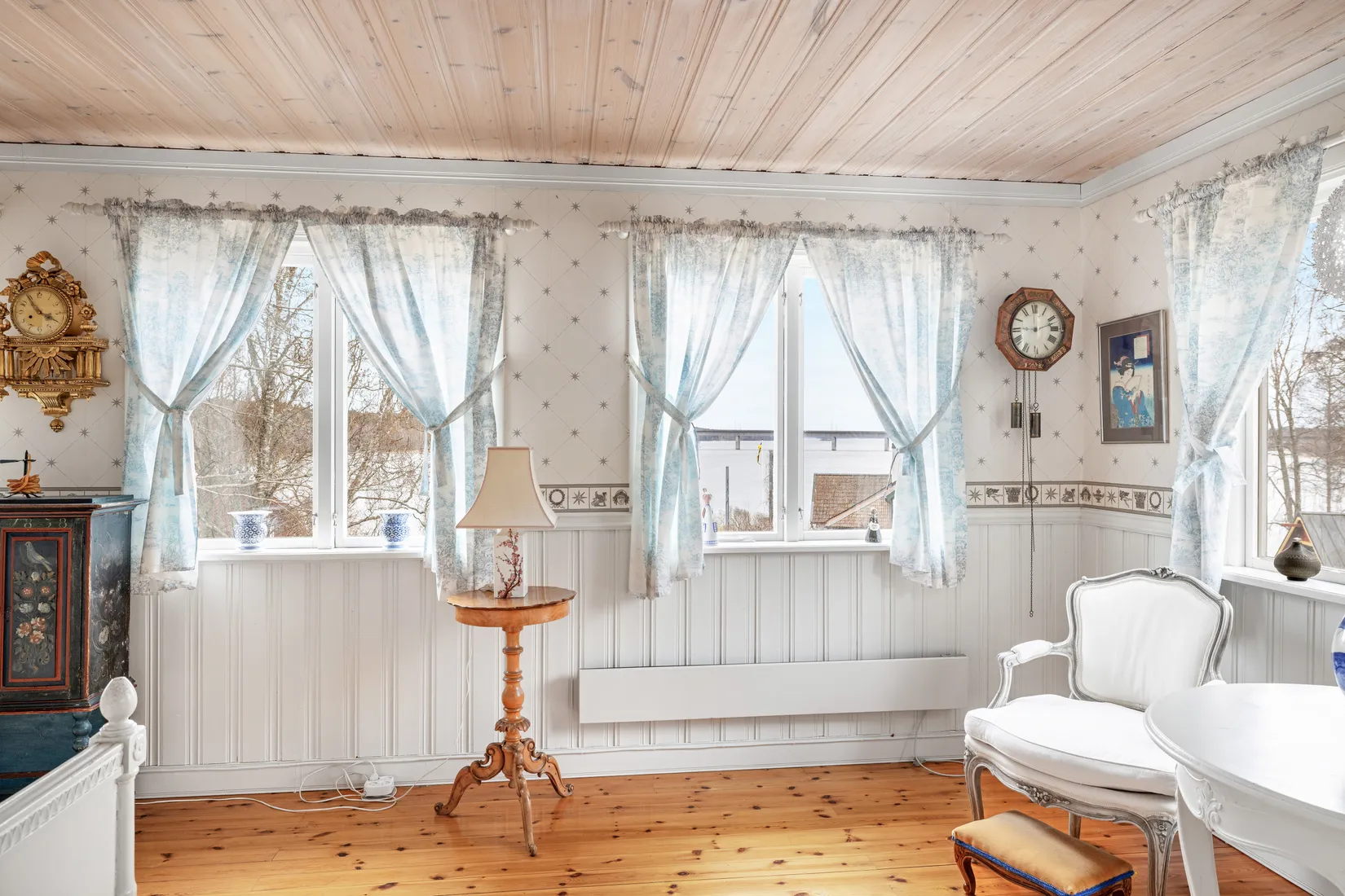 Villa, Ekolsundsvägen 19, Ekolsund, Enköping