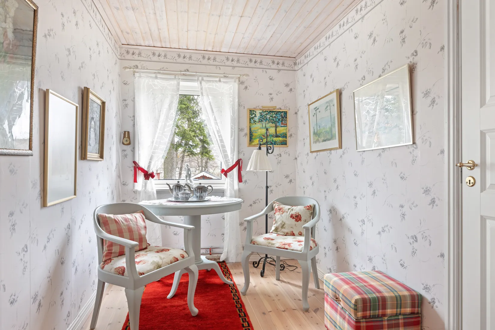 Villa, Ekolsundsvägen 19, Ekolsund, Enköping