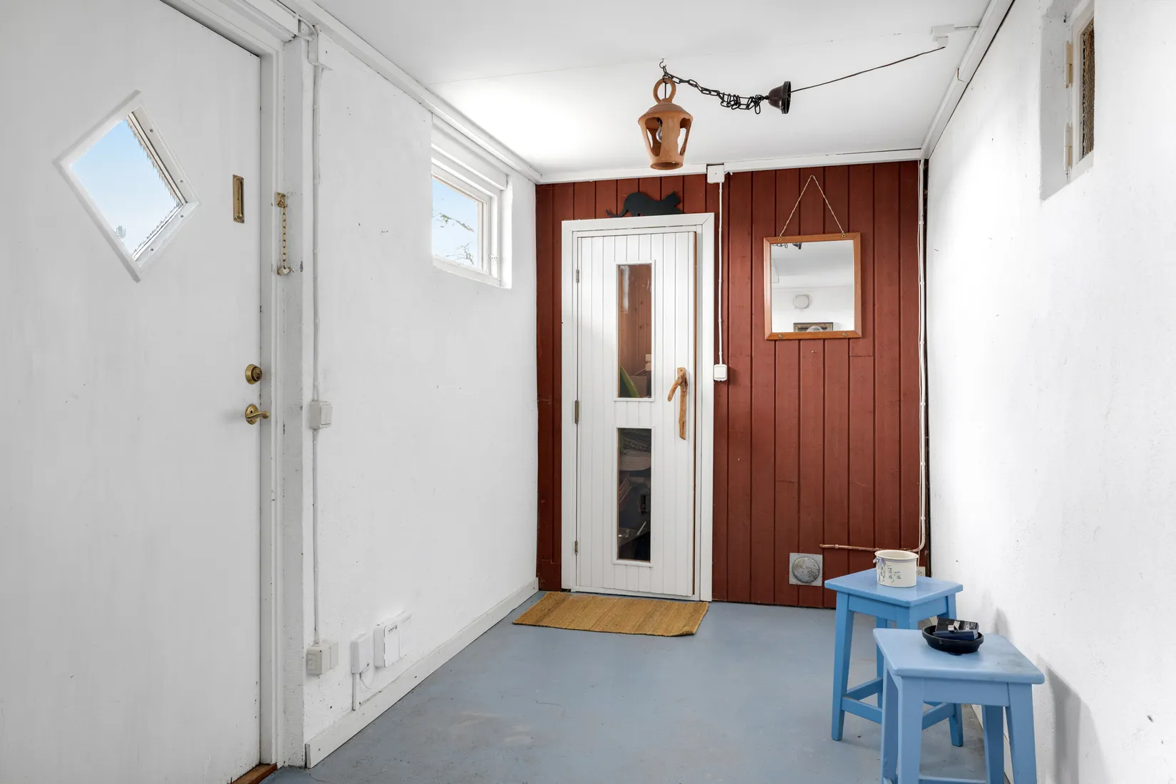 Villa, Ekolsundsvägen 19, Ekolsund, Enköping