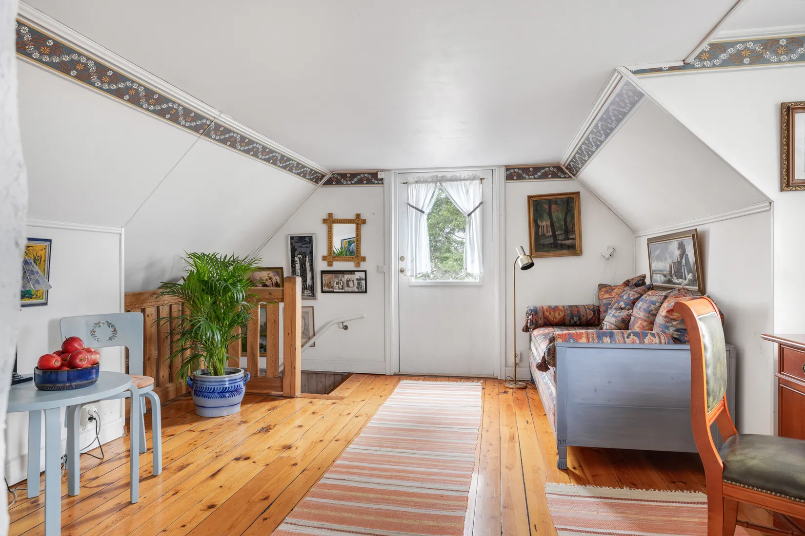Villa, Ekolsundsvägen 19, Ekolsund, Enköping