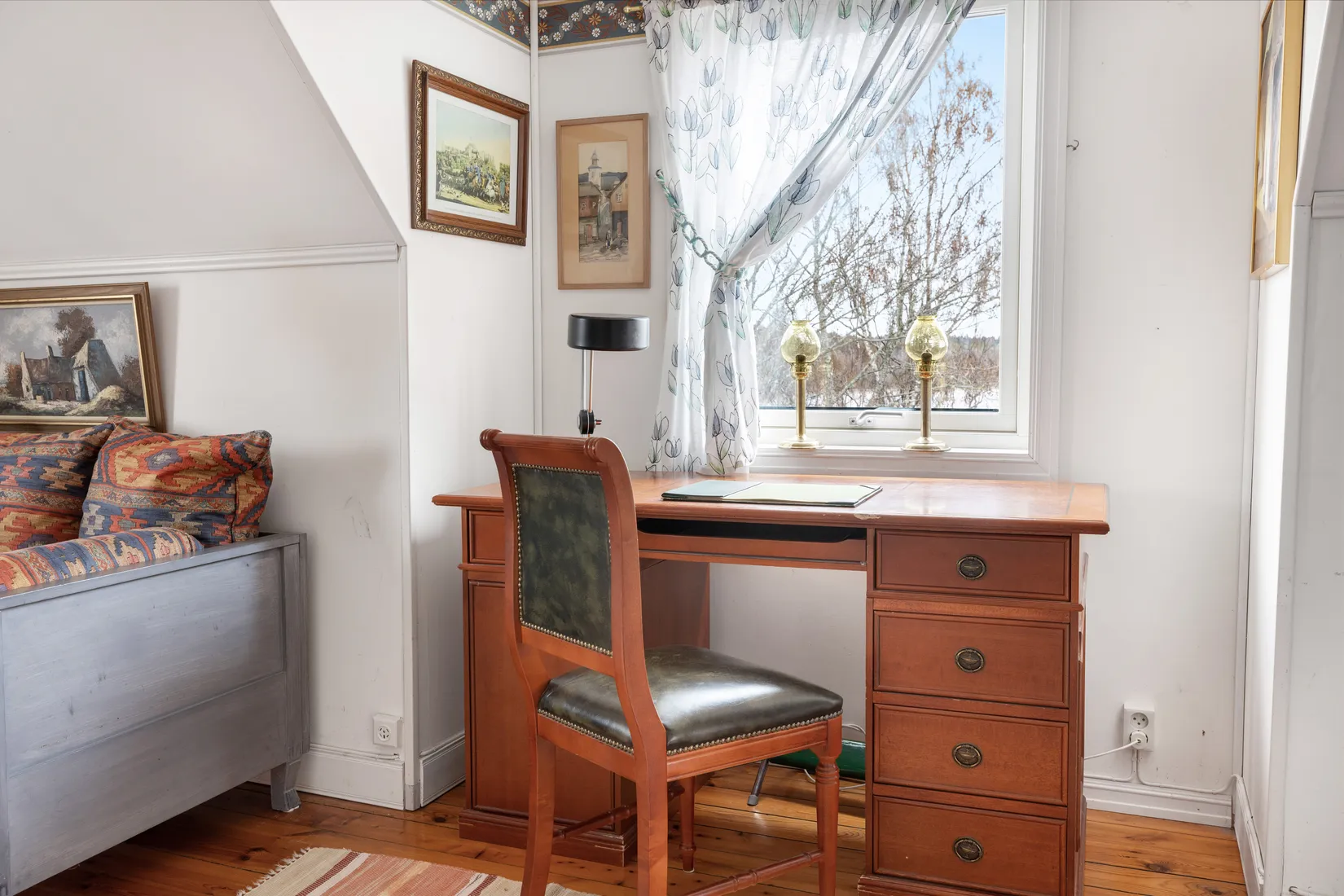 Villa, Ekolsundsvägen 19, Ekolsund, Enköping