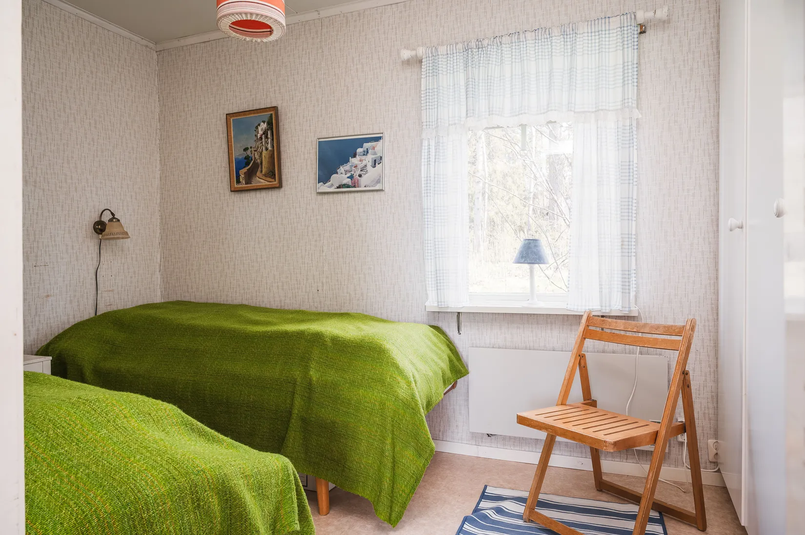 Fritidshus, Vålevägen 24, Söråker, Timrå