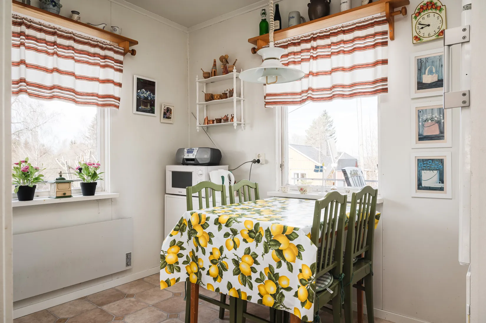 Fritidshus, Vålevägen 24, Söråker, Timrå