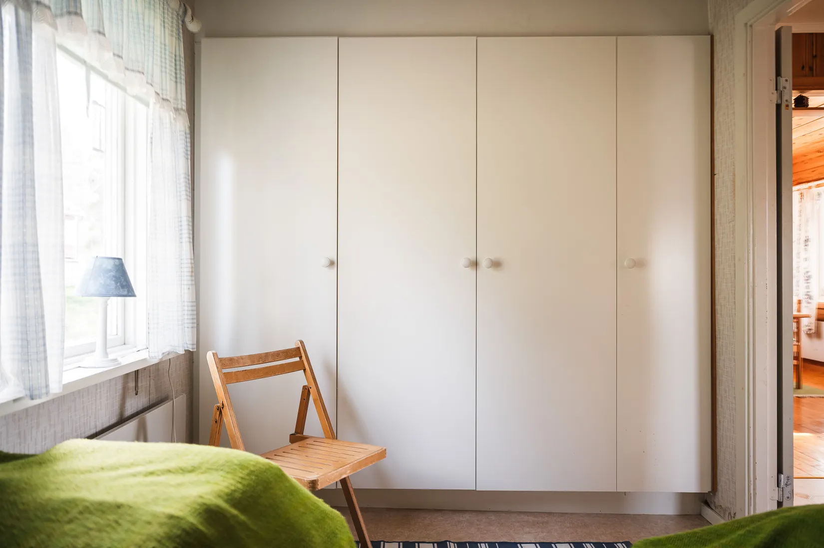 Fritidshus, Vålevägen 24, Söråker, Timrå