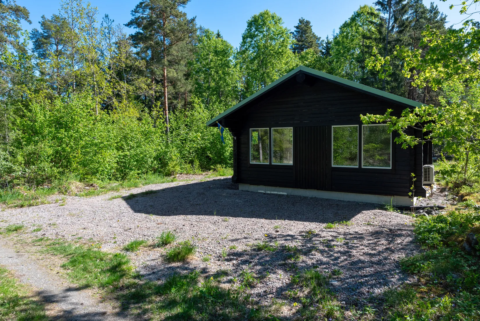 Fritidshus, Bredsundsvägen 10, Korrnäs/Herräng, Norrtälje