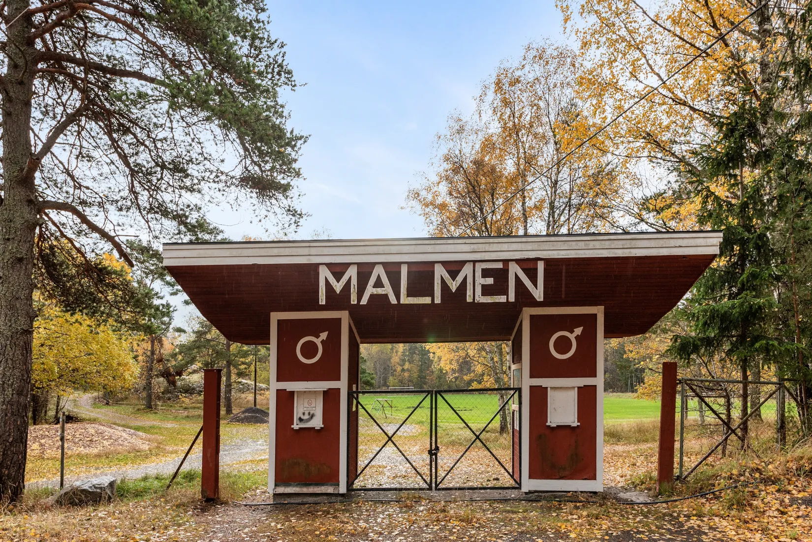 Fritidshus, Bredsundsvägen 10, Korrnäs/Herräng, Norrtälje