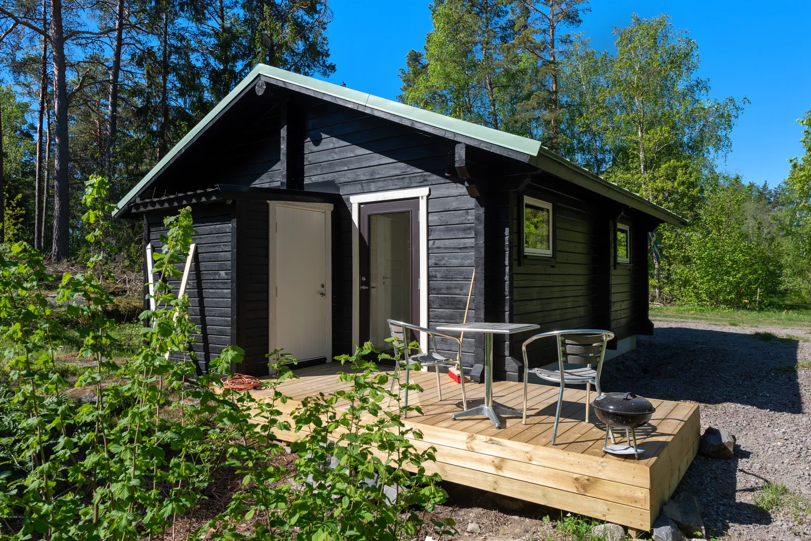 Fritidshus, Bredsundsvägen 10, Korrnäs/Herräng, Norrtälje