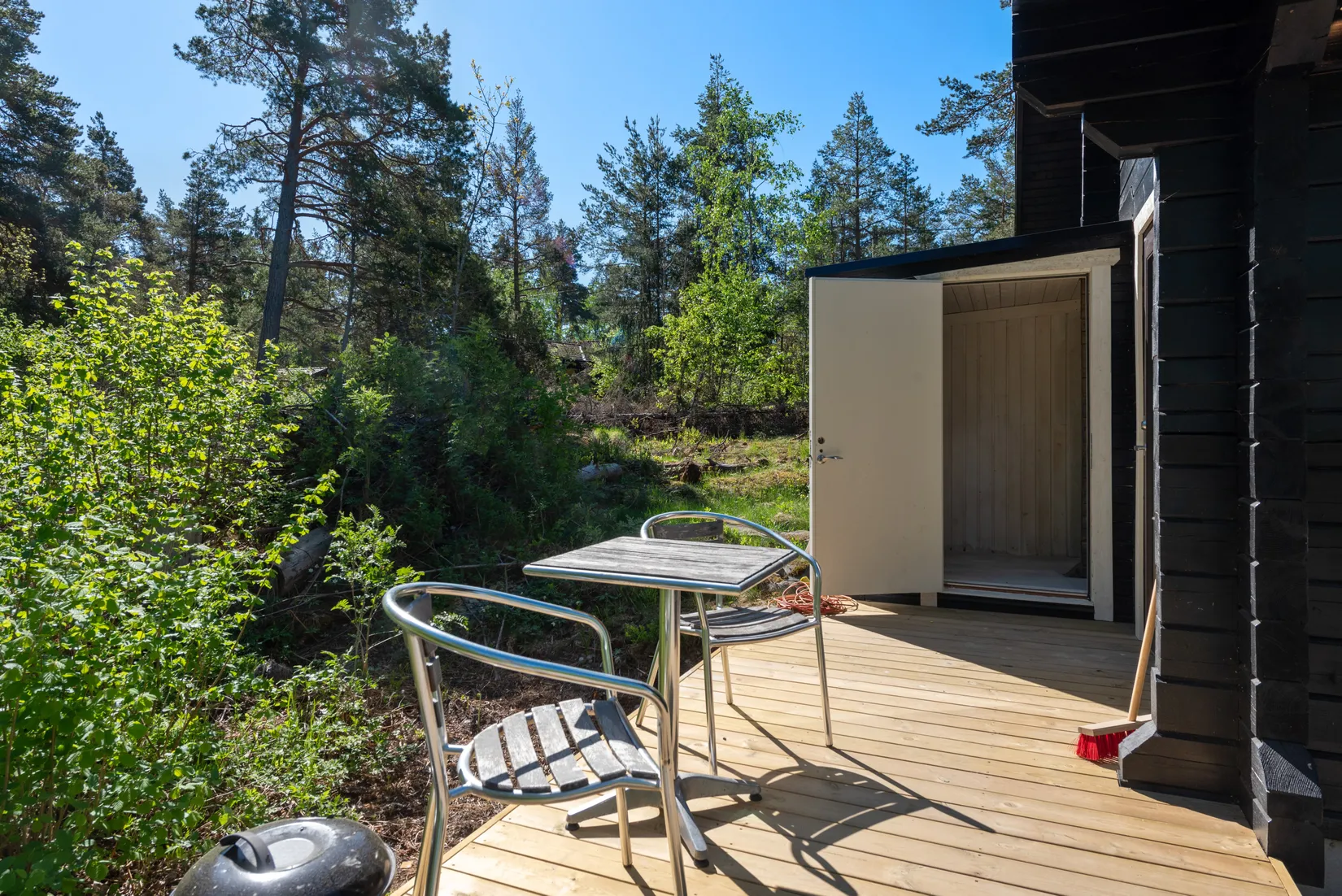 Fritidshus, Bredsundsvägen 10, Korrnäs/Herräng, Norrtälje