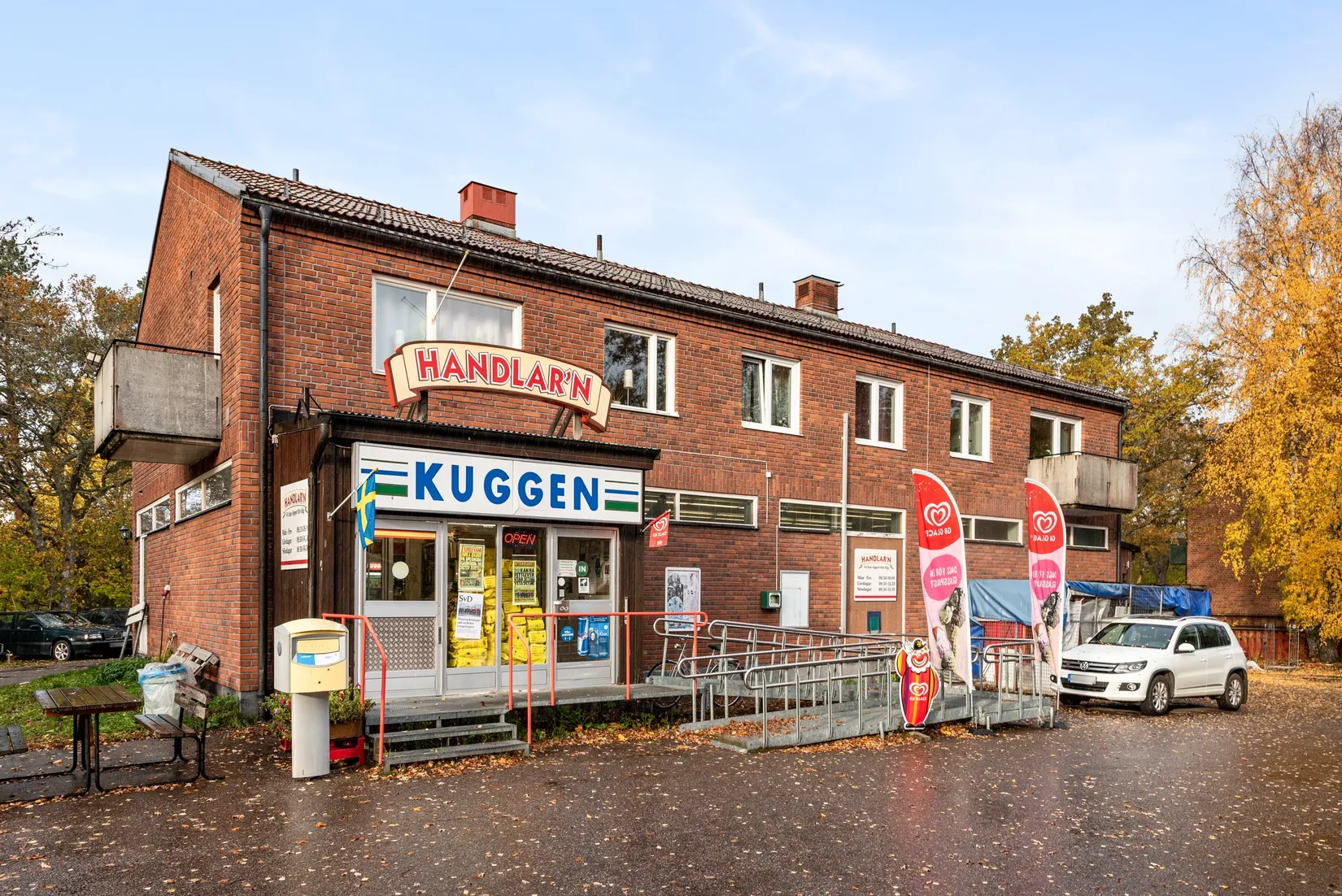 Fritidshus, Bredsundsvägen 10, Korrnäs/Herräng, Norrtälje