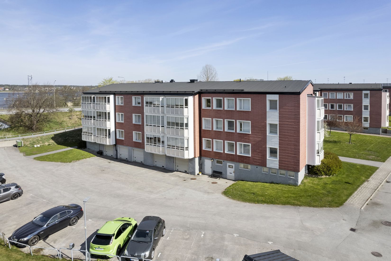 Bostadsrätt, Ringgatan 14B, Vänersborg